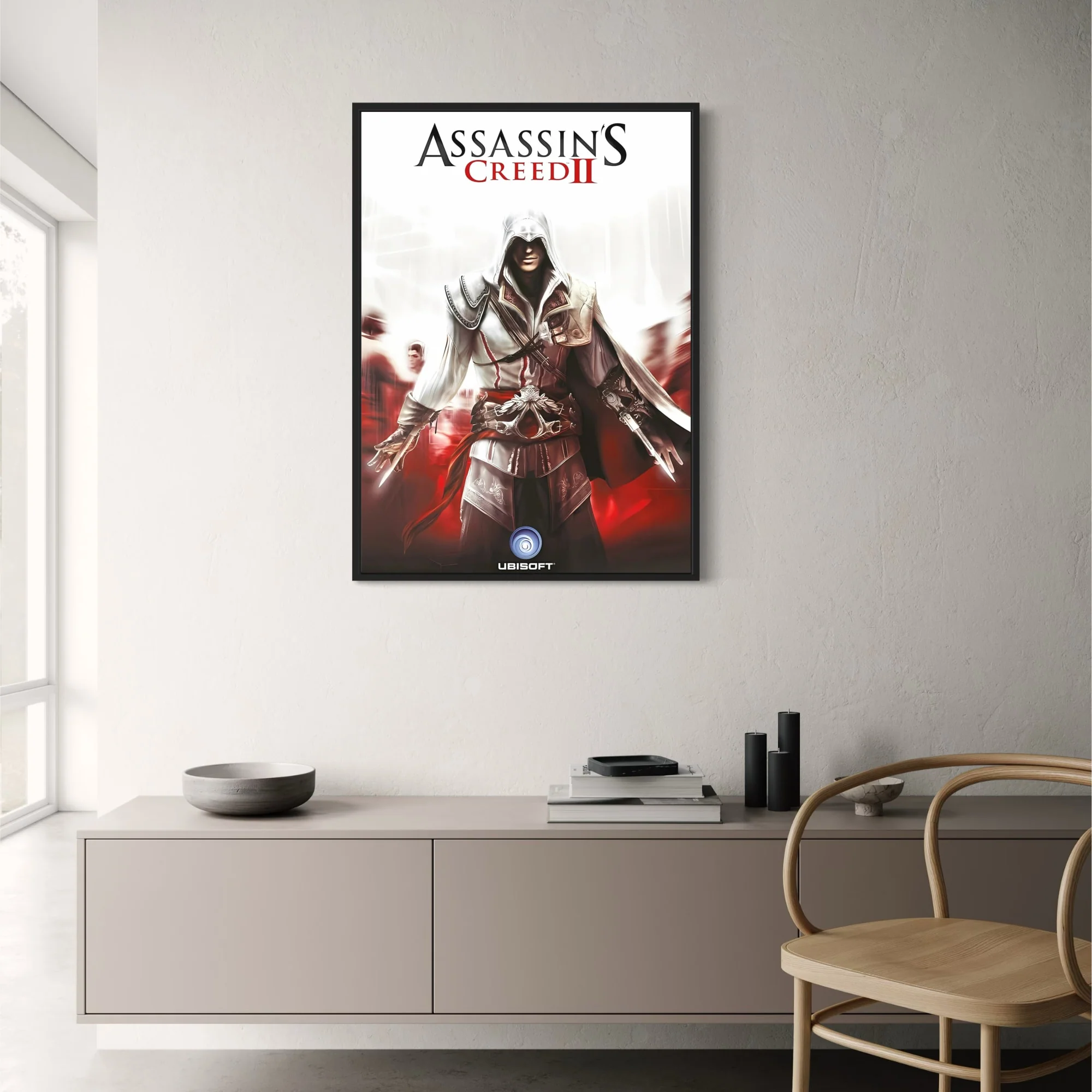 Assassin's Creed II | Ezio - Image 2