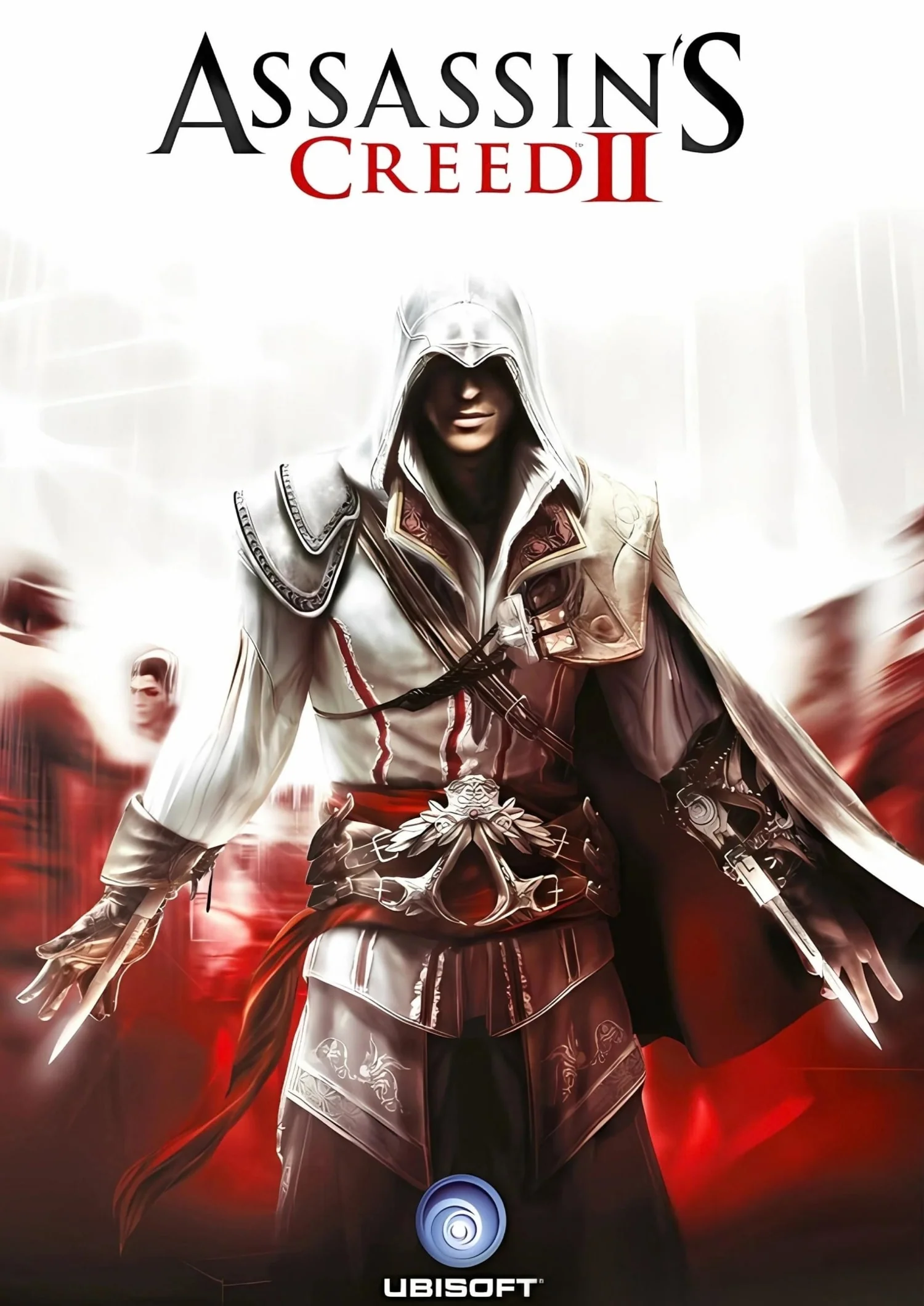 Assassin's Creed II | Ezio - Image 4