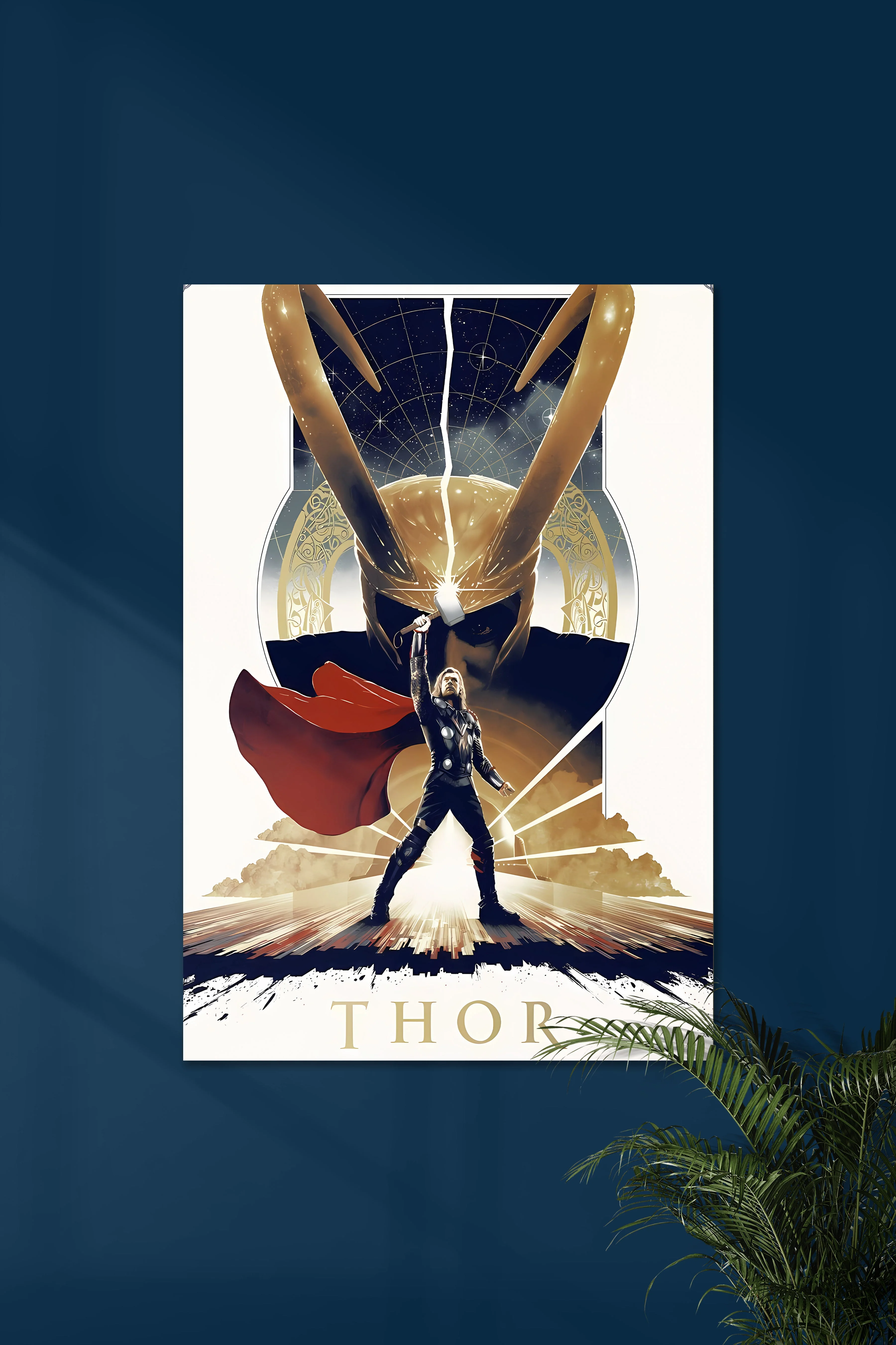 Thor & Loki | Sons of Odin | MCU