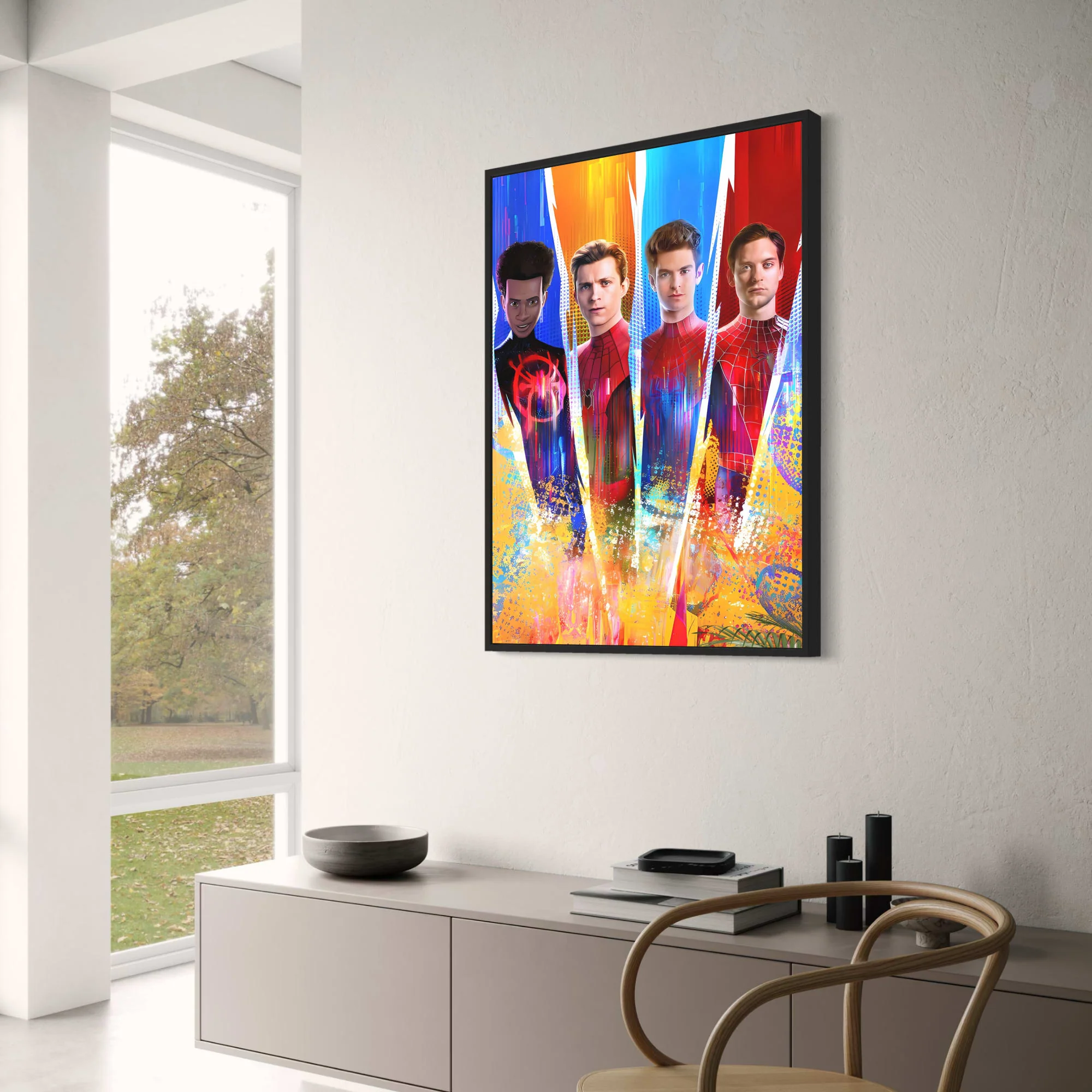Spider Verse | MCU Movie - Image 3