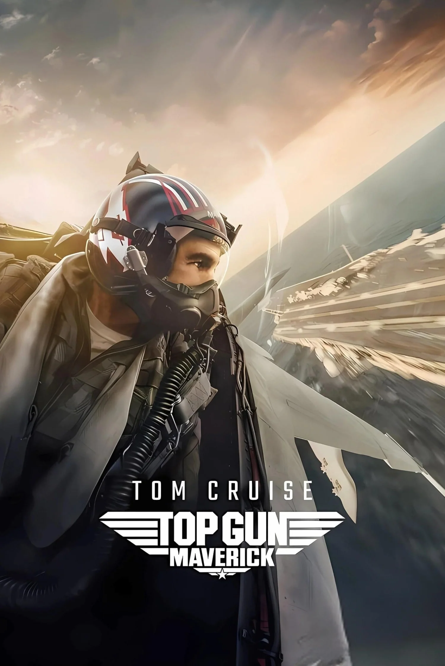 TOP GUN | Maverick #01 - Image 4