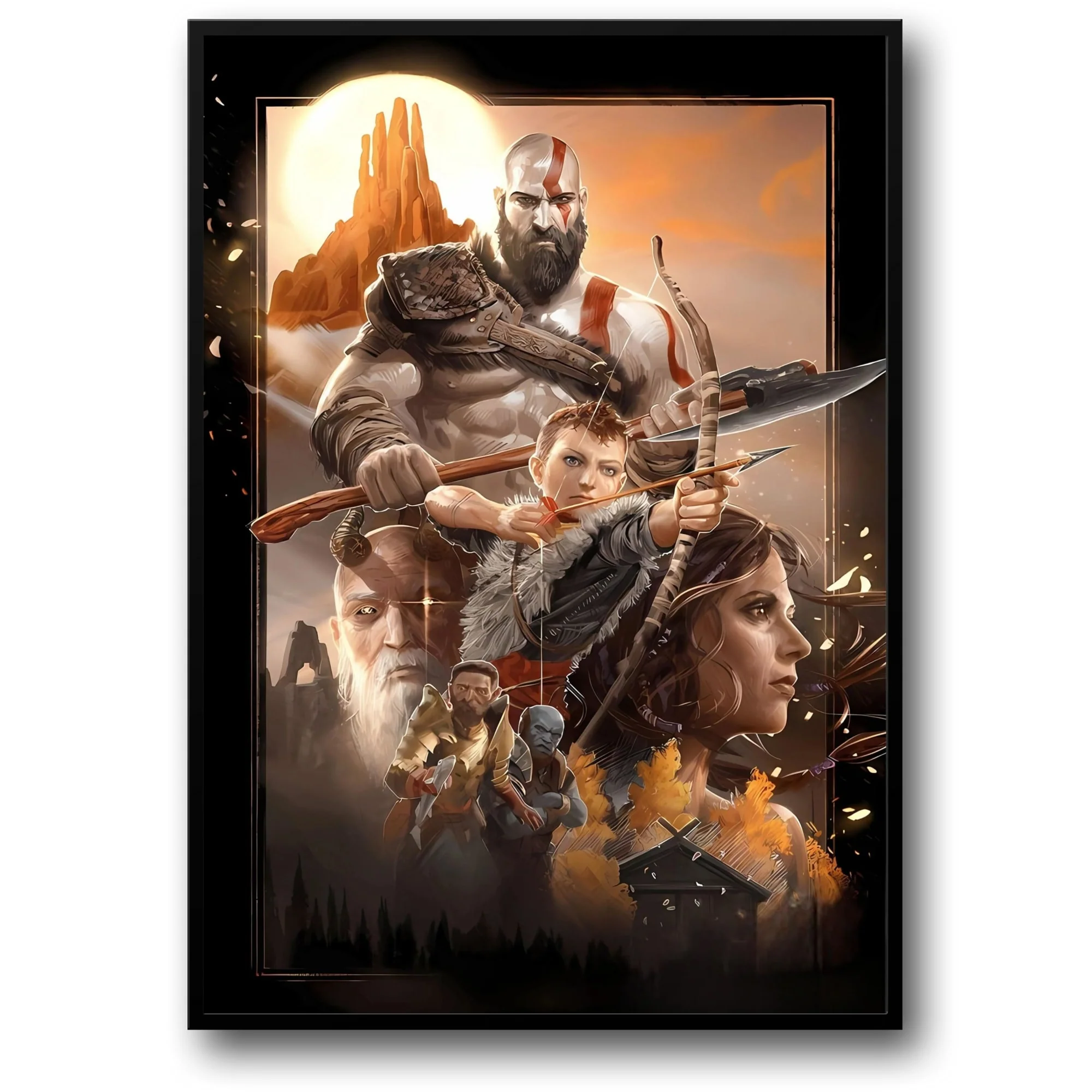 God of War | PS4