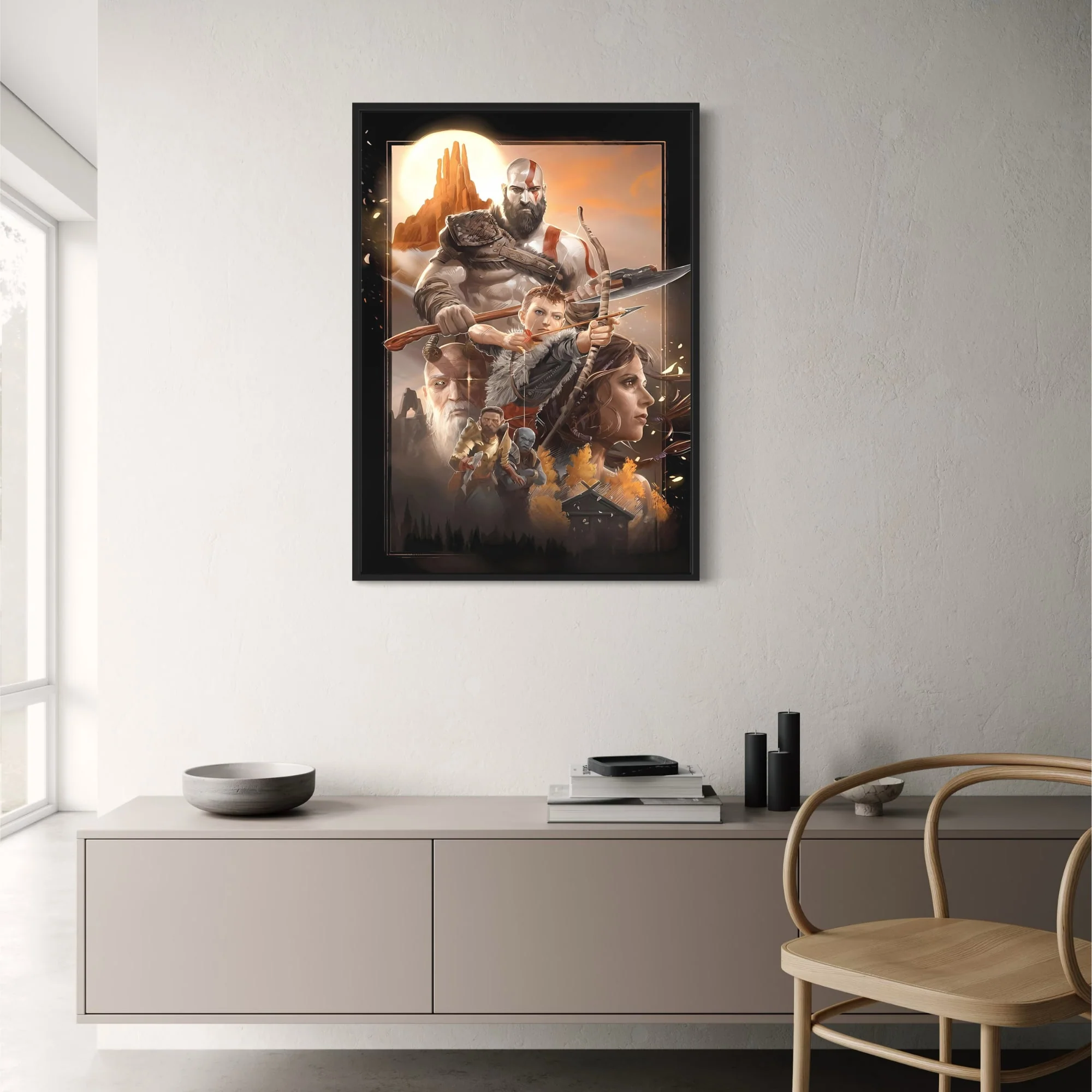 God of War | PS4 - Image 2