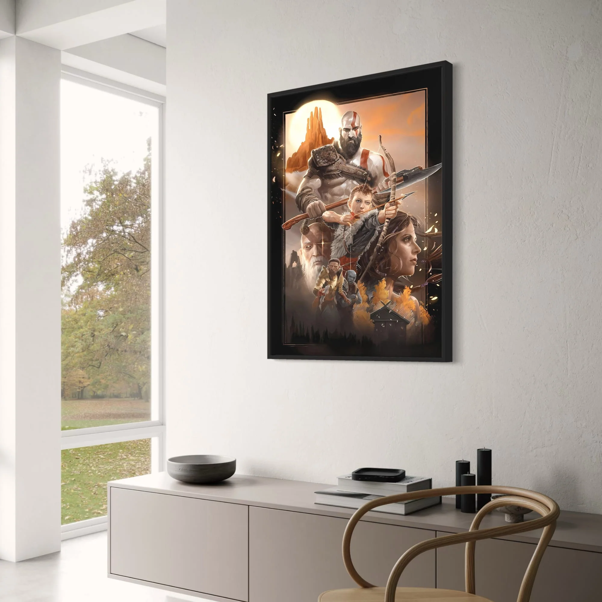 God of War | PS4 - Image 3