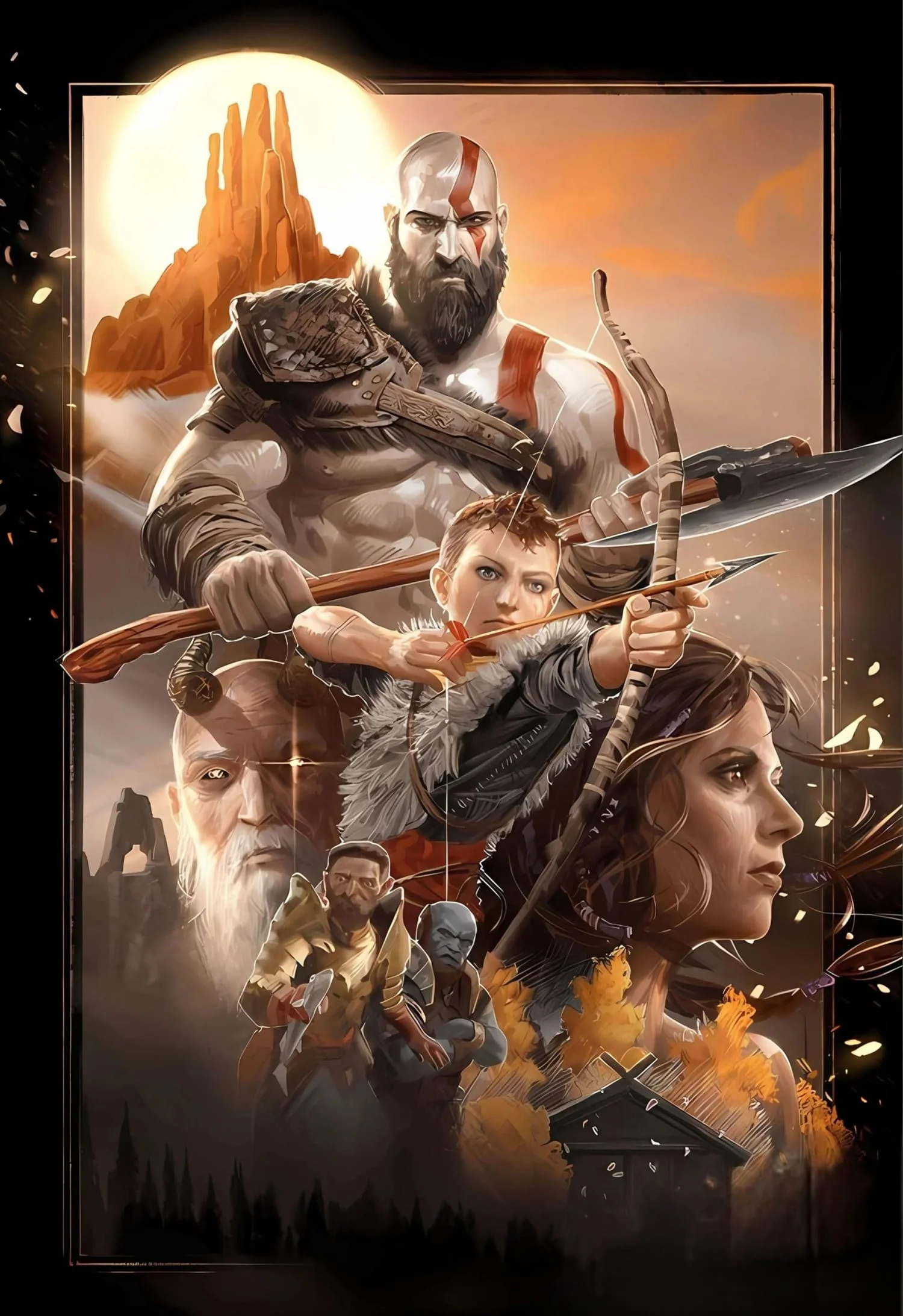 God of War | PS4 - Image 4