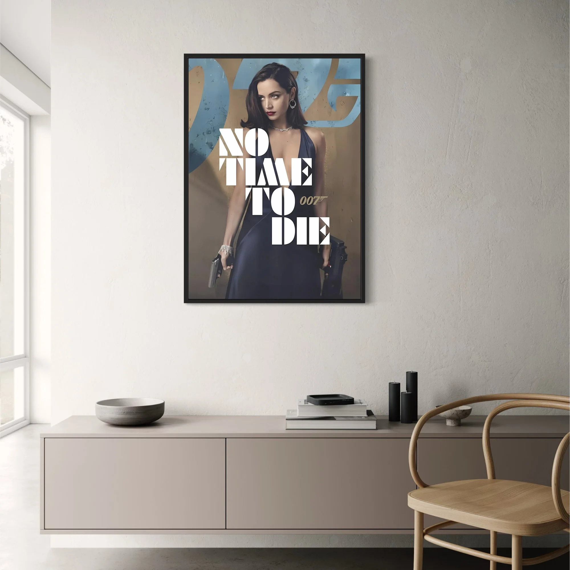 Ana de Armas | No Time to Die - Image 2