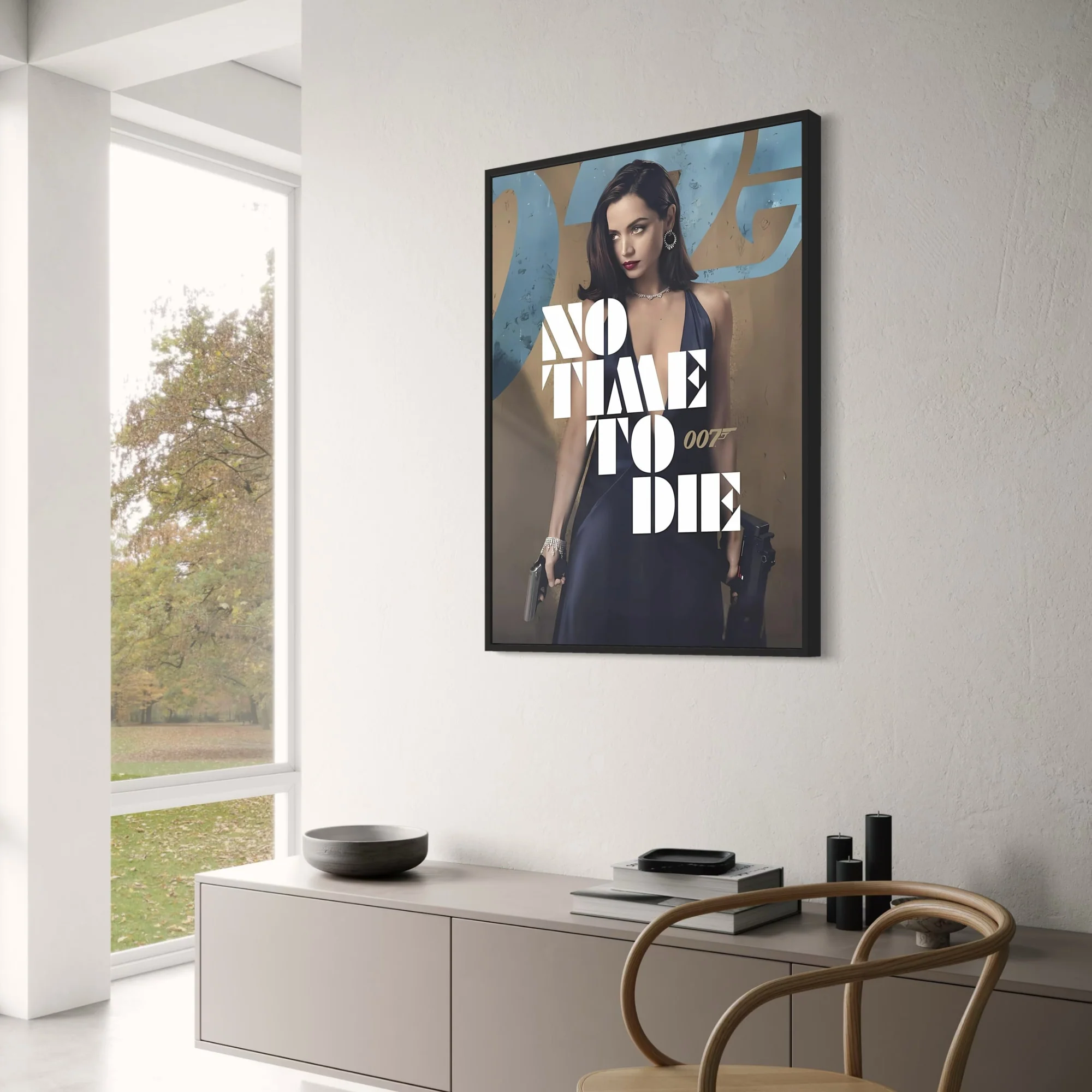 Ana de Armas | No Time to Die - Image 3