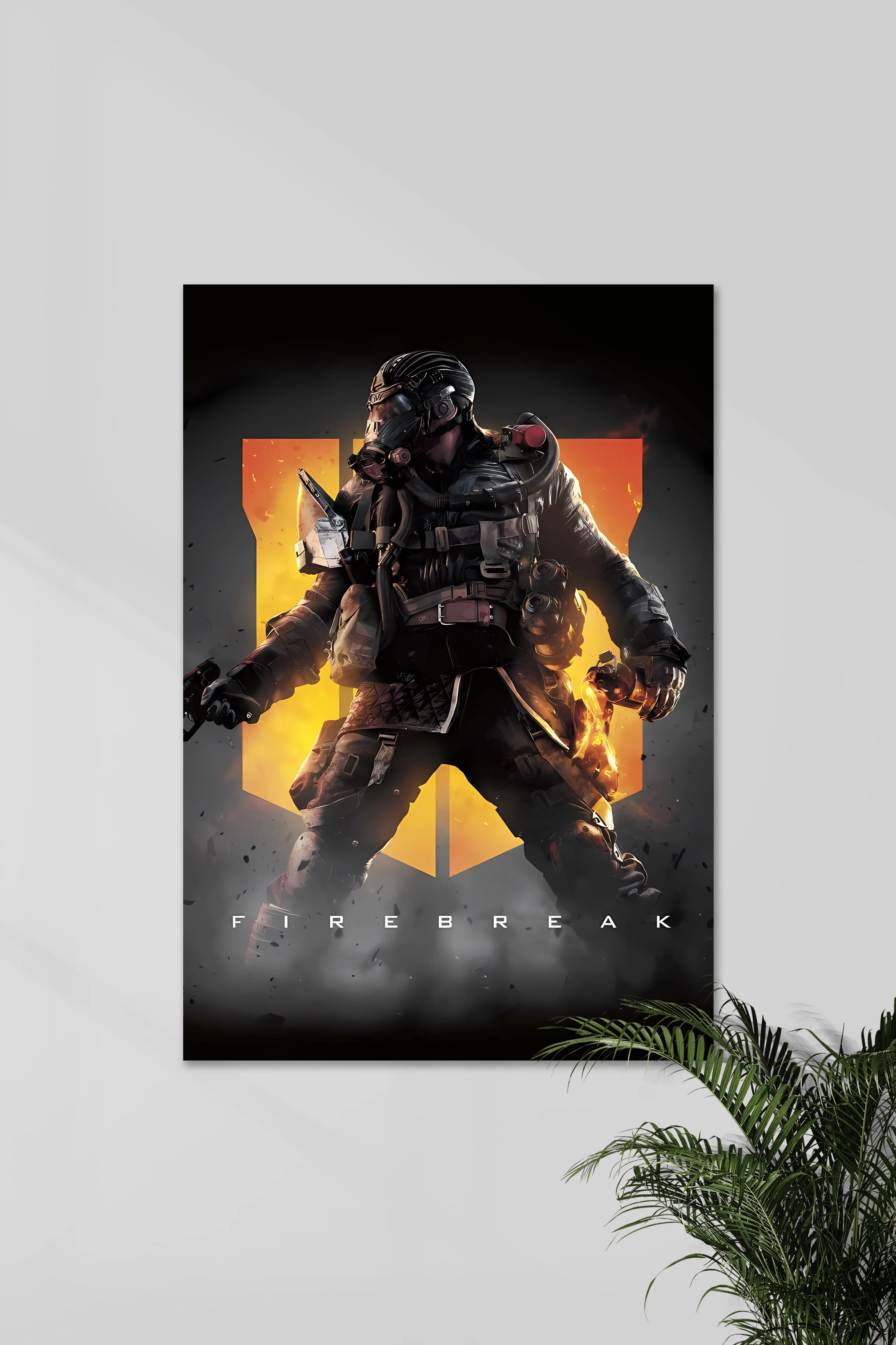 Fire Break | Call of Duty Mobile
