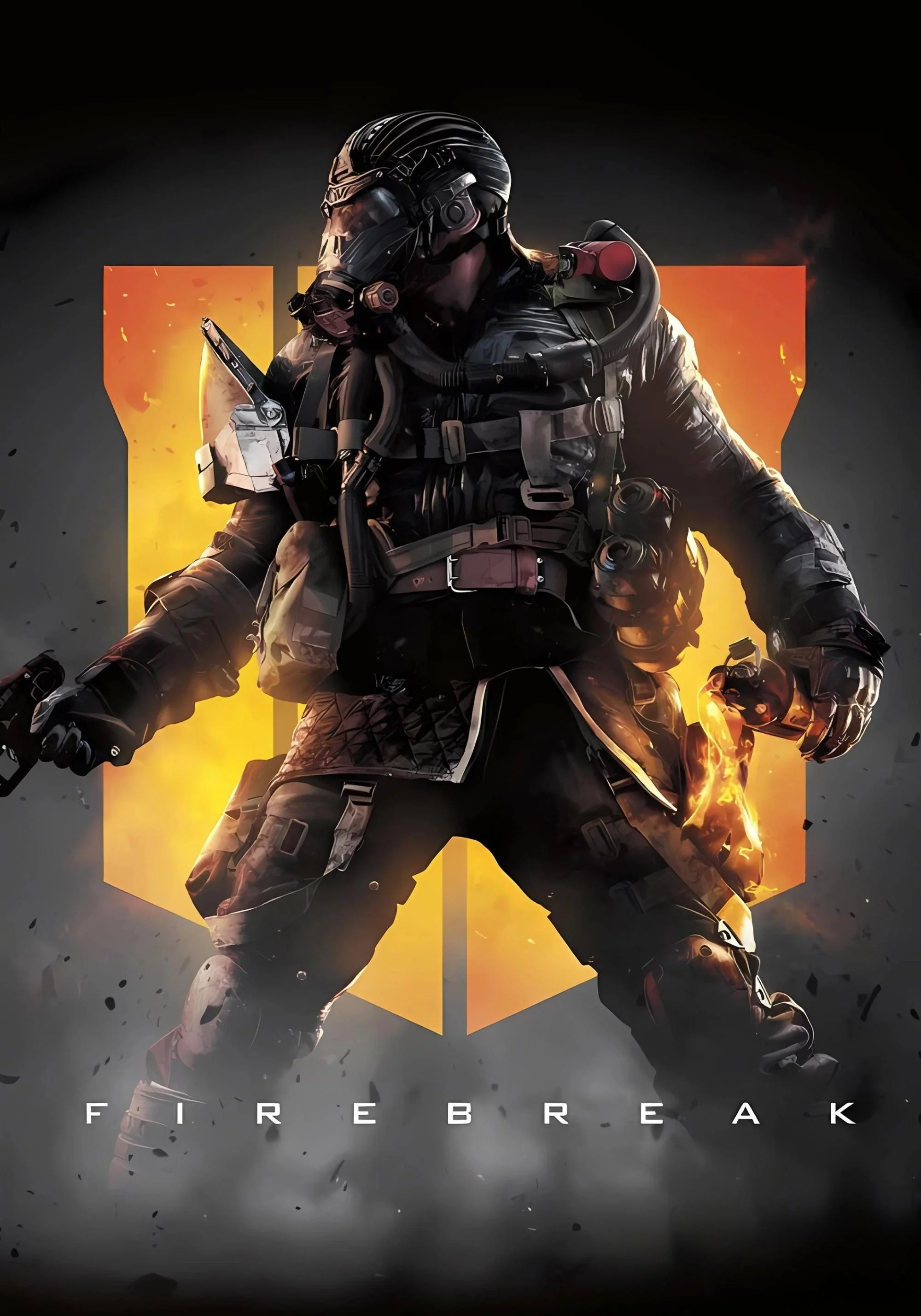 Fire Break | Call of Duty Mobile - Image 2