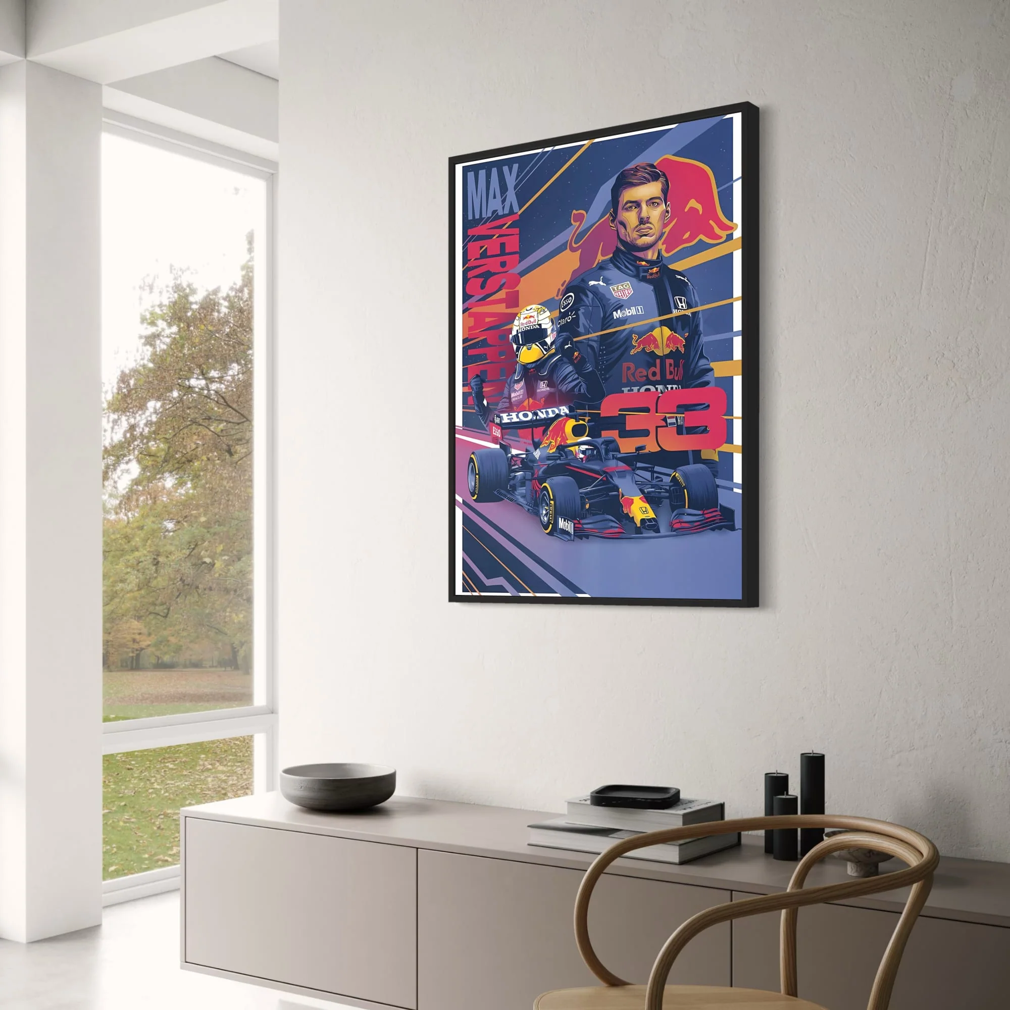 Max Verstappen | Red Bull F1 - Image 3