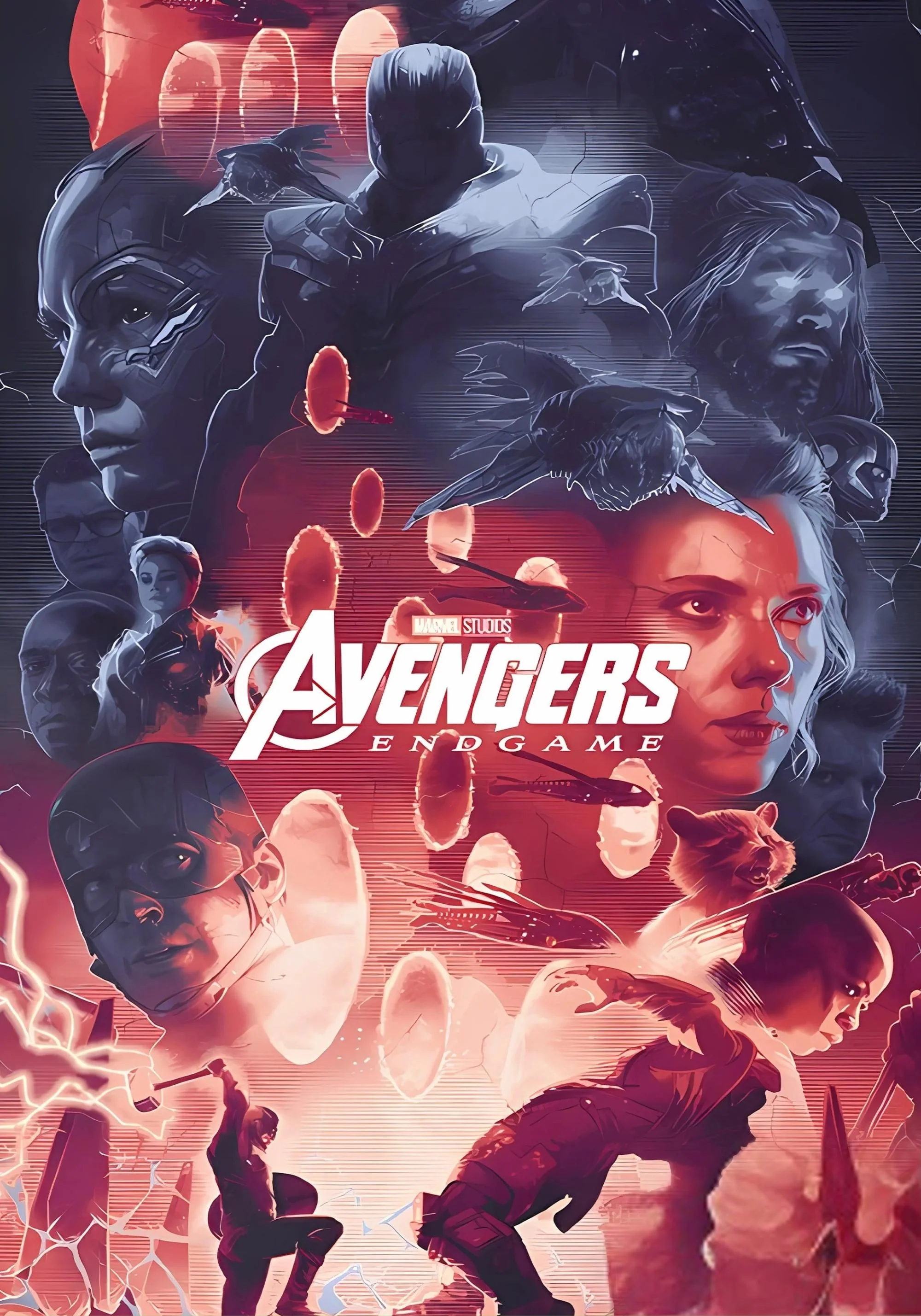 Avengers Endgame | Final Fight - Image 2