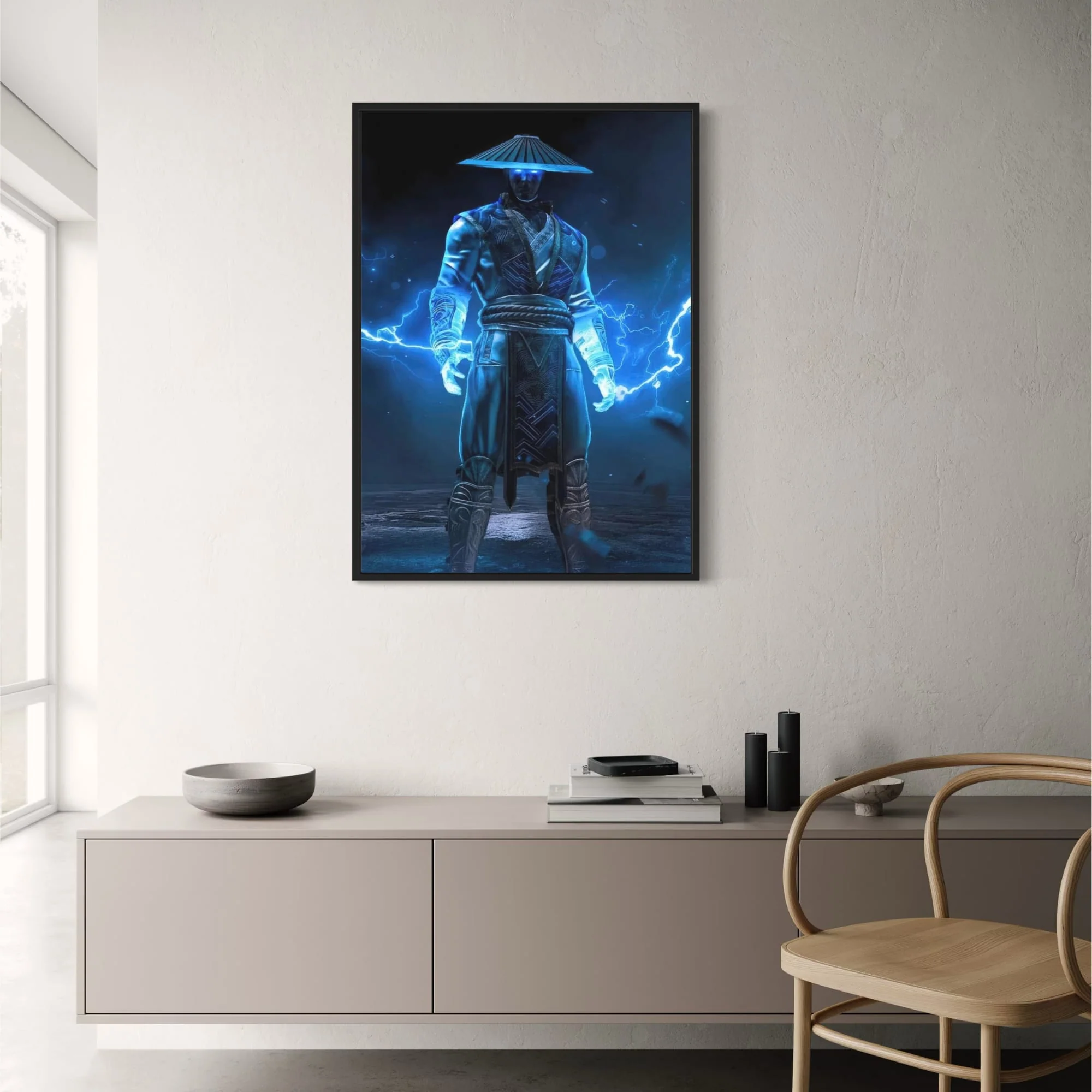Sub Zero | Mortal Kombat - Image 2