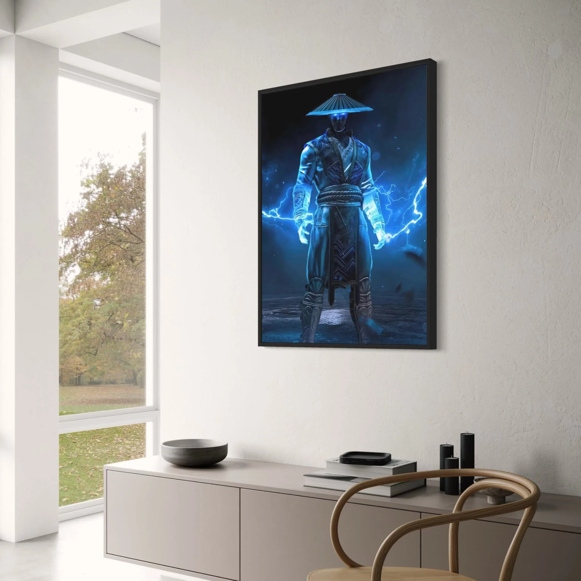 Sub Zero | Mortal Kombat - Image 3
