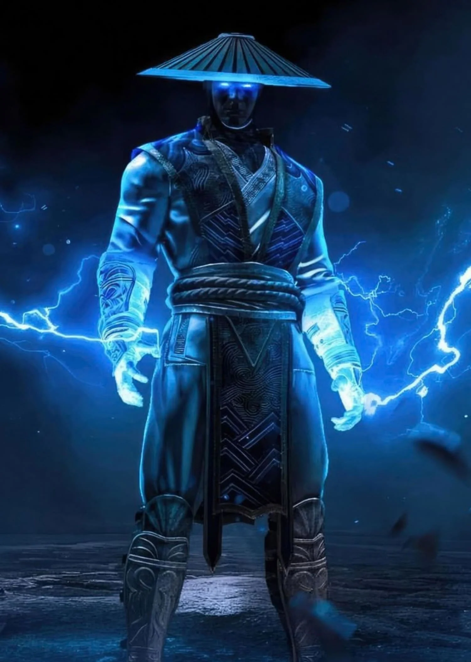 Sub Zero | Mortal Kombat - Image 4