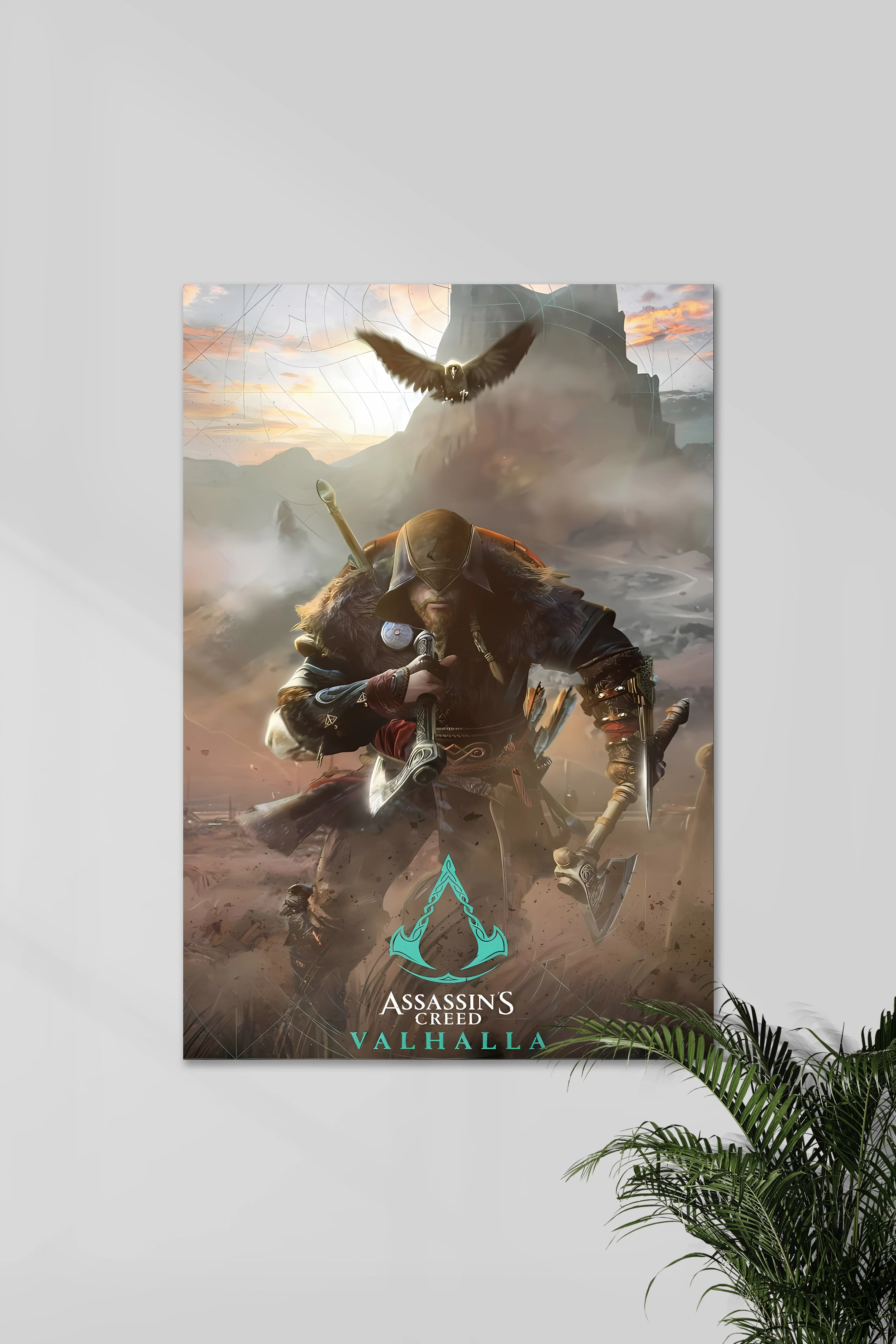 Valhalla | Assassin's Creed