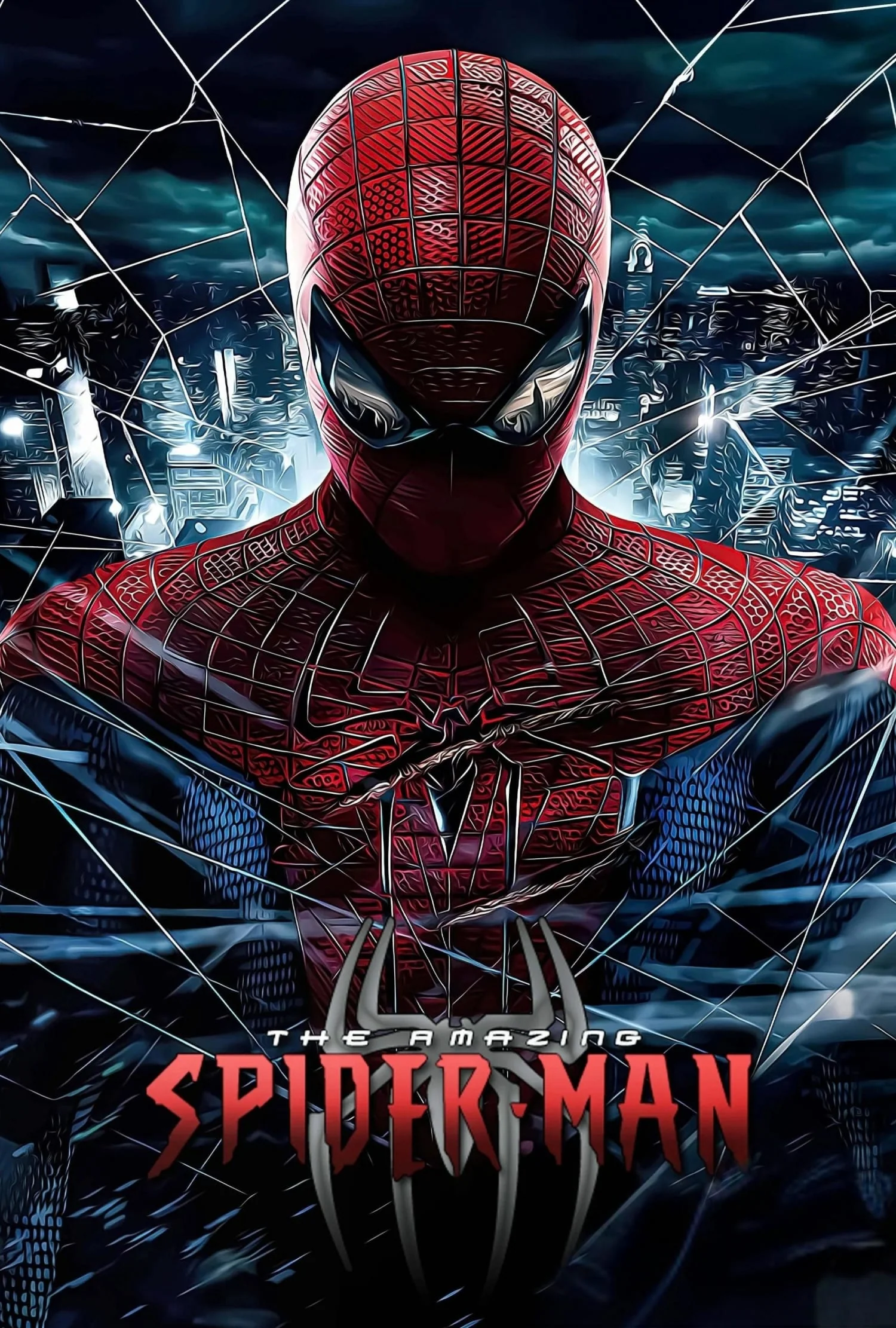 The Amazing Spider-Man | MCU Movie - Image 4