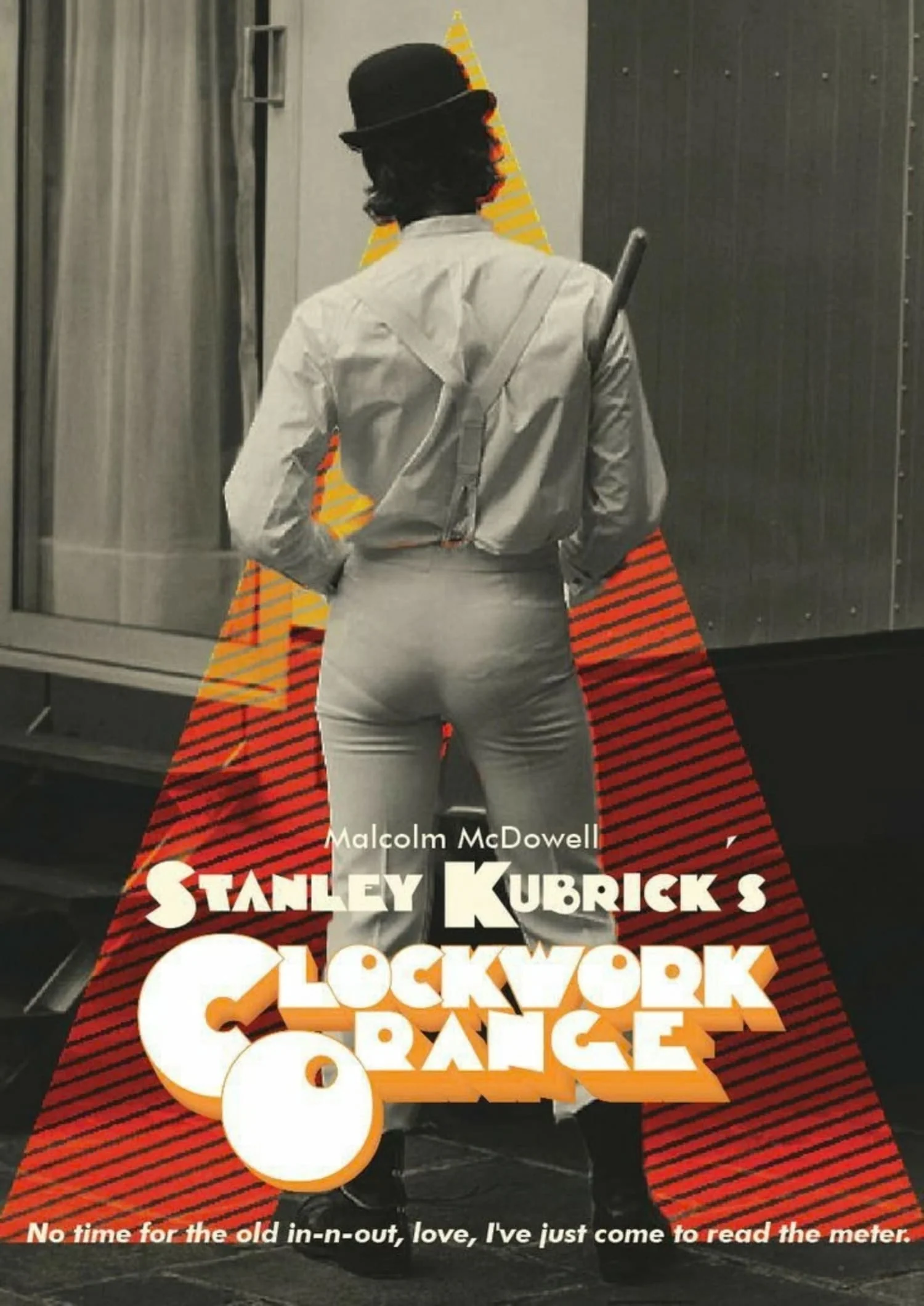 A Clockwork Orange | Stanley Kubrick - Image 4