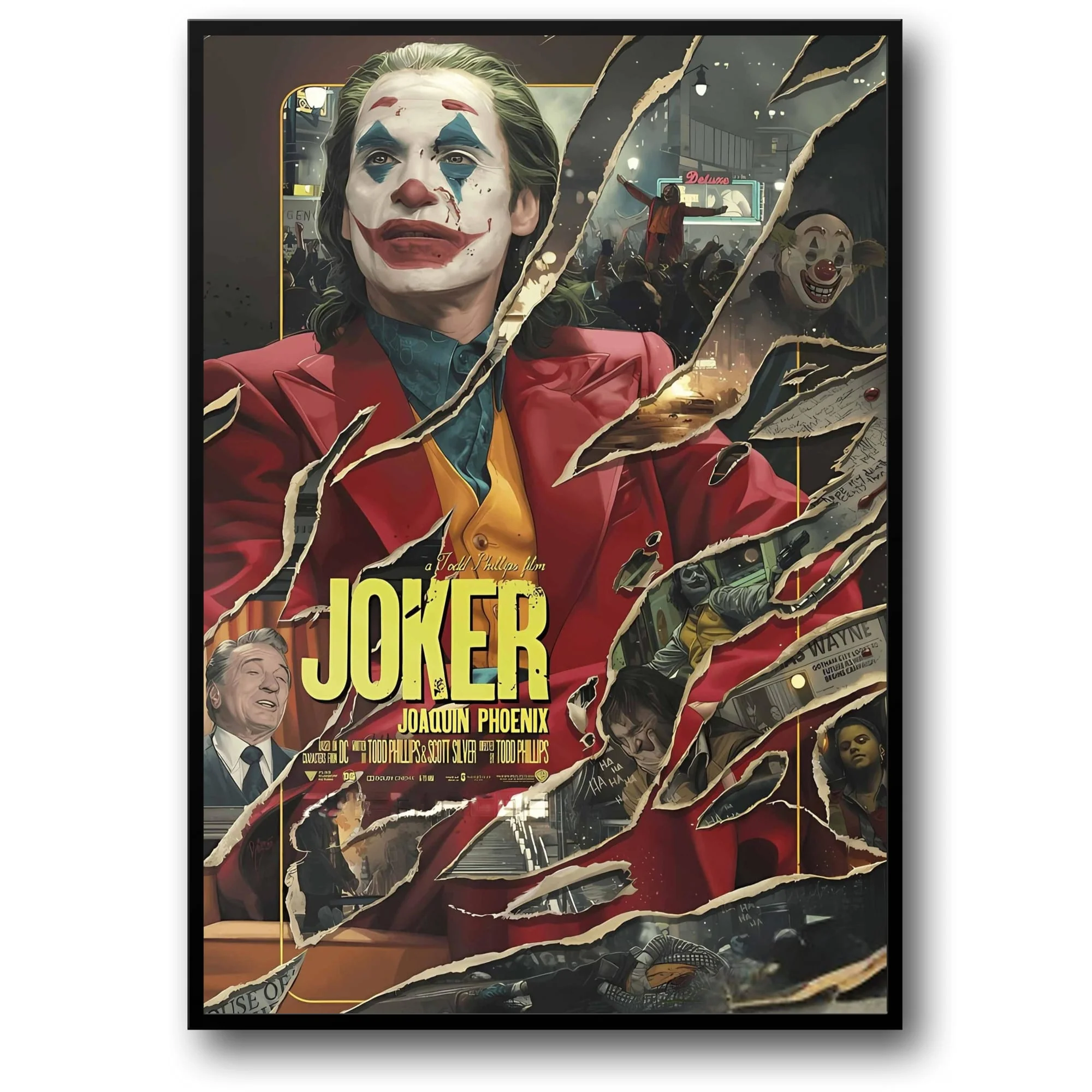 Joker | Todd Phillips Film