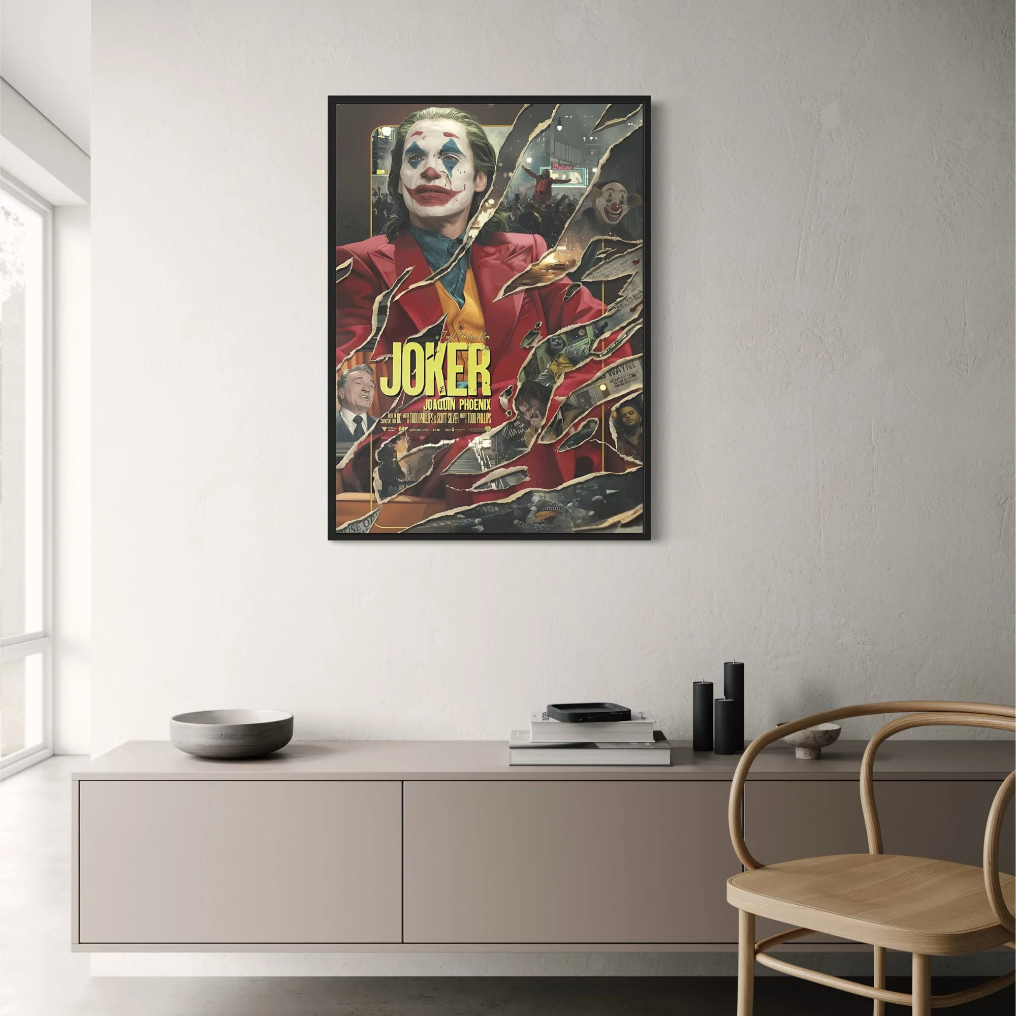 Joker | Todd Phillips Film - Image 2