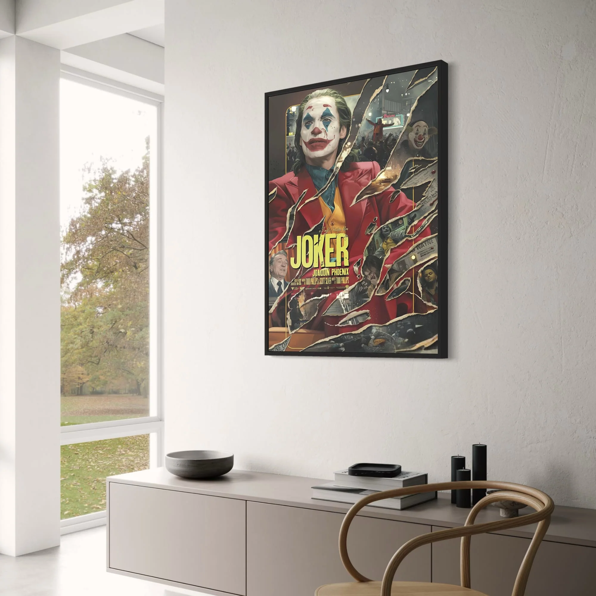 Joker | Todd Phillips Film - Image 3