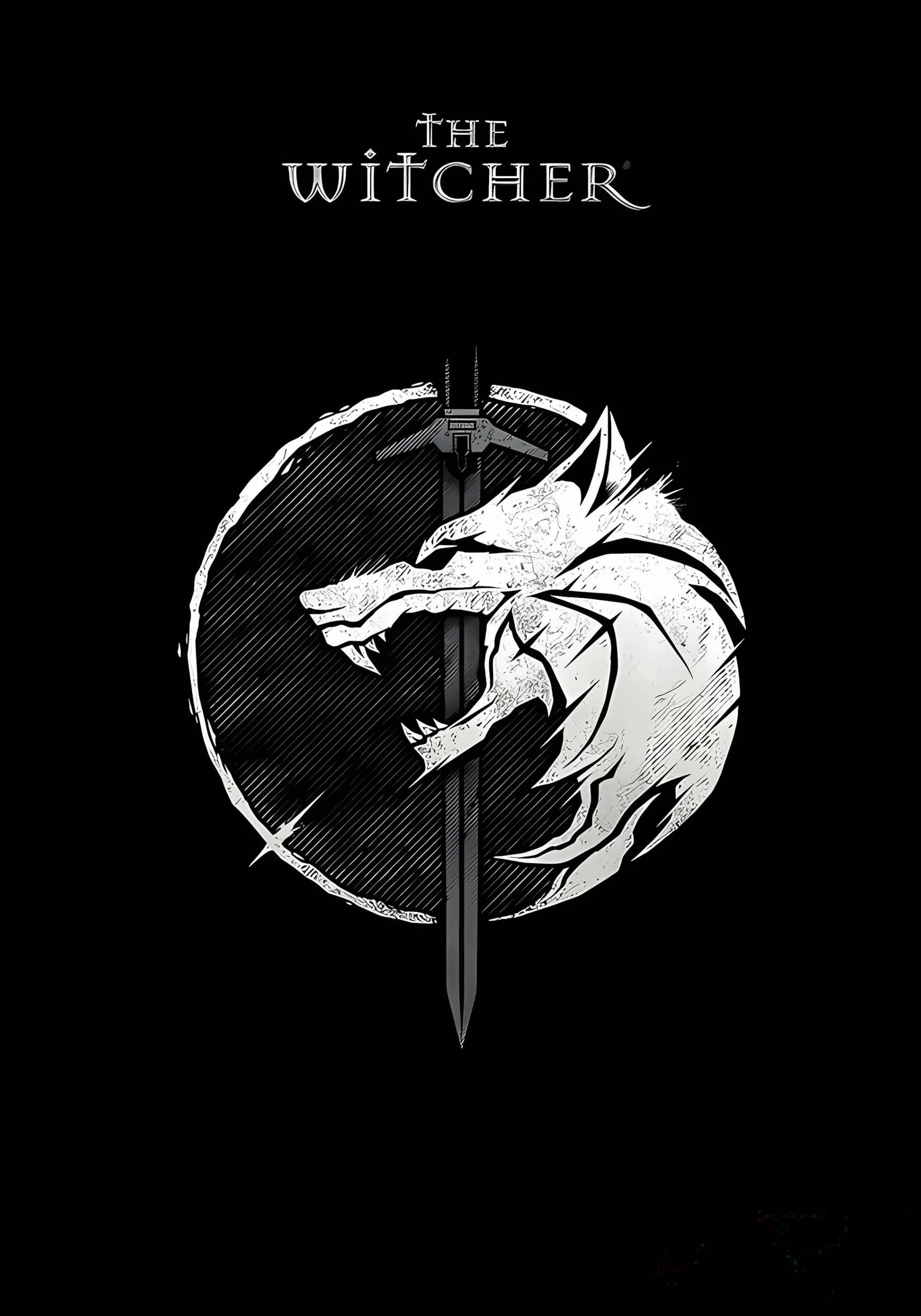 Lone Wolf #01 | Witcher - Image 2