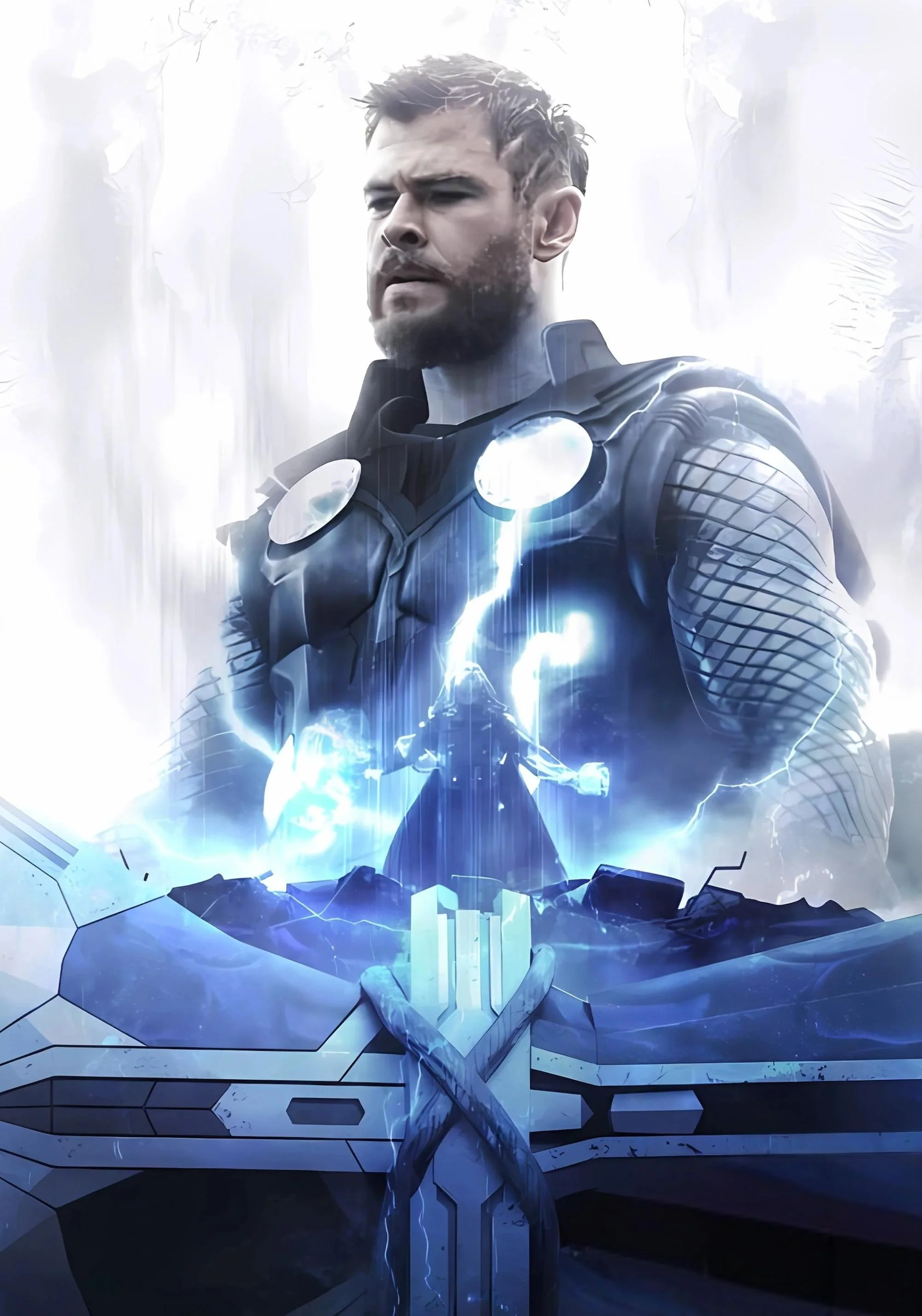 Thor | Avenger | MCU Movie - Image 2