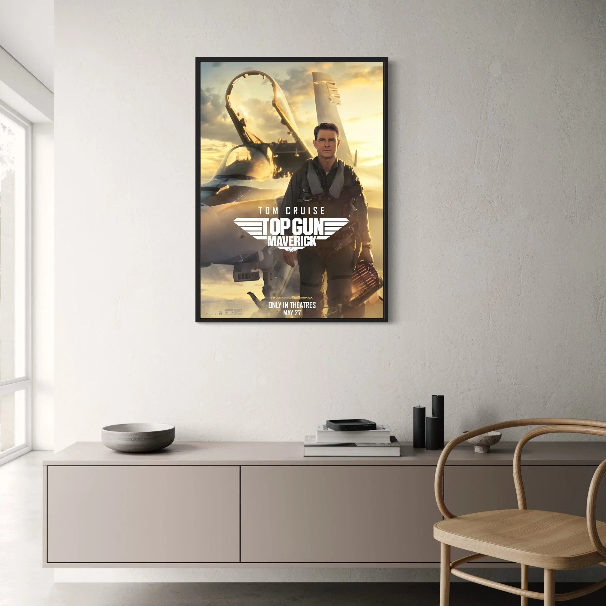 Top Gun: Maverick #02 - Image 2