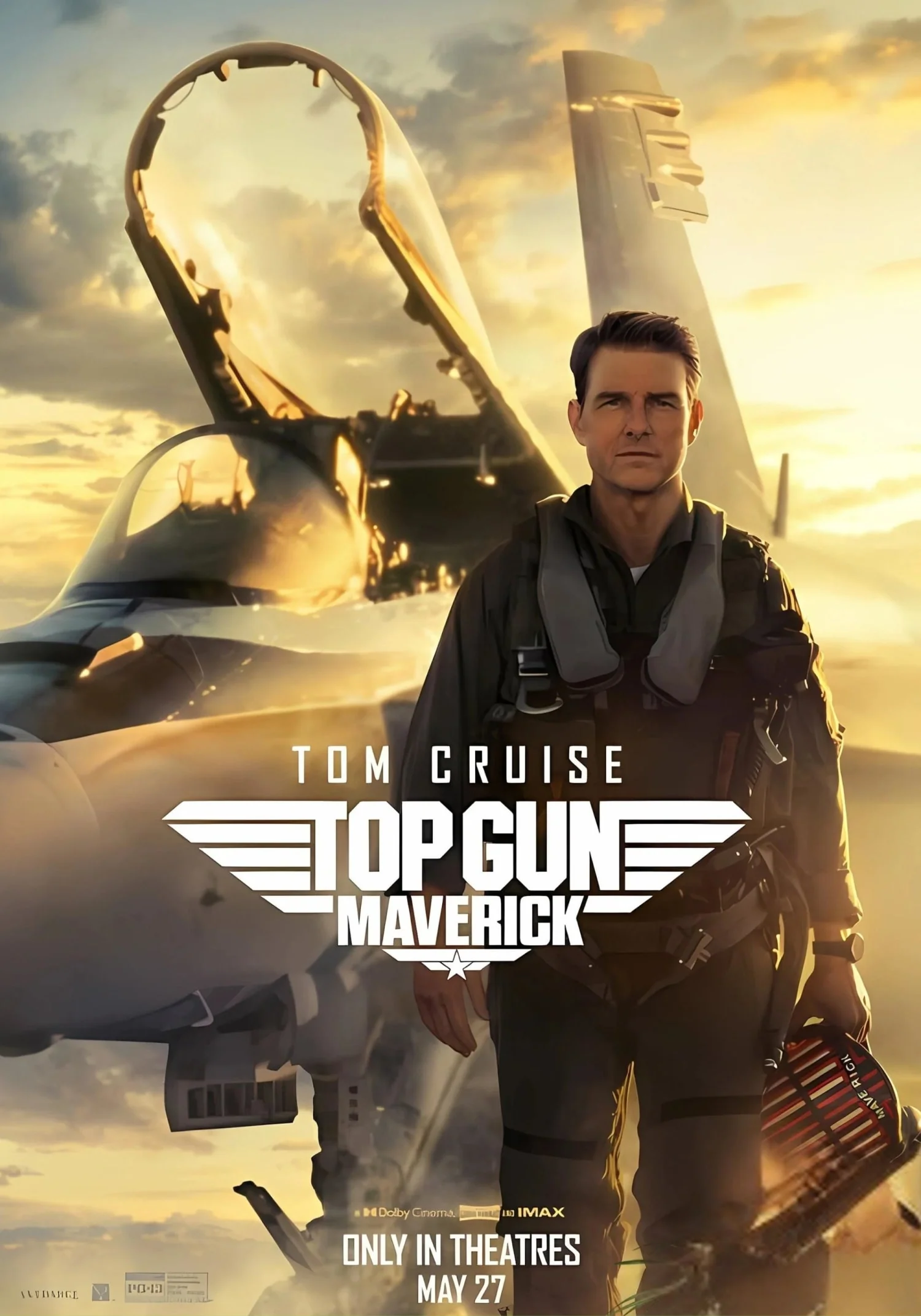 Top Gun: Maverick #02 - Image 4