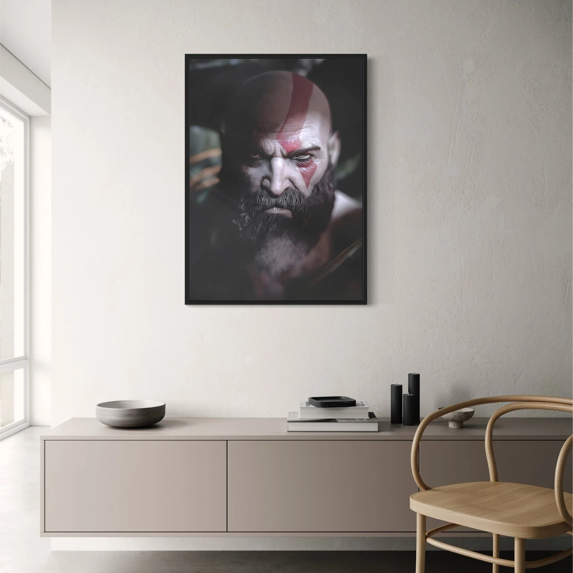 God of War | Kratos - Image 2