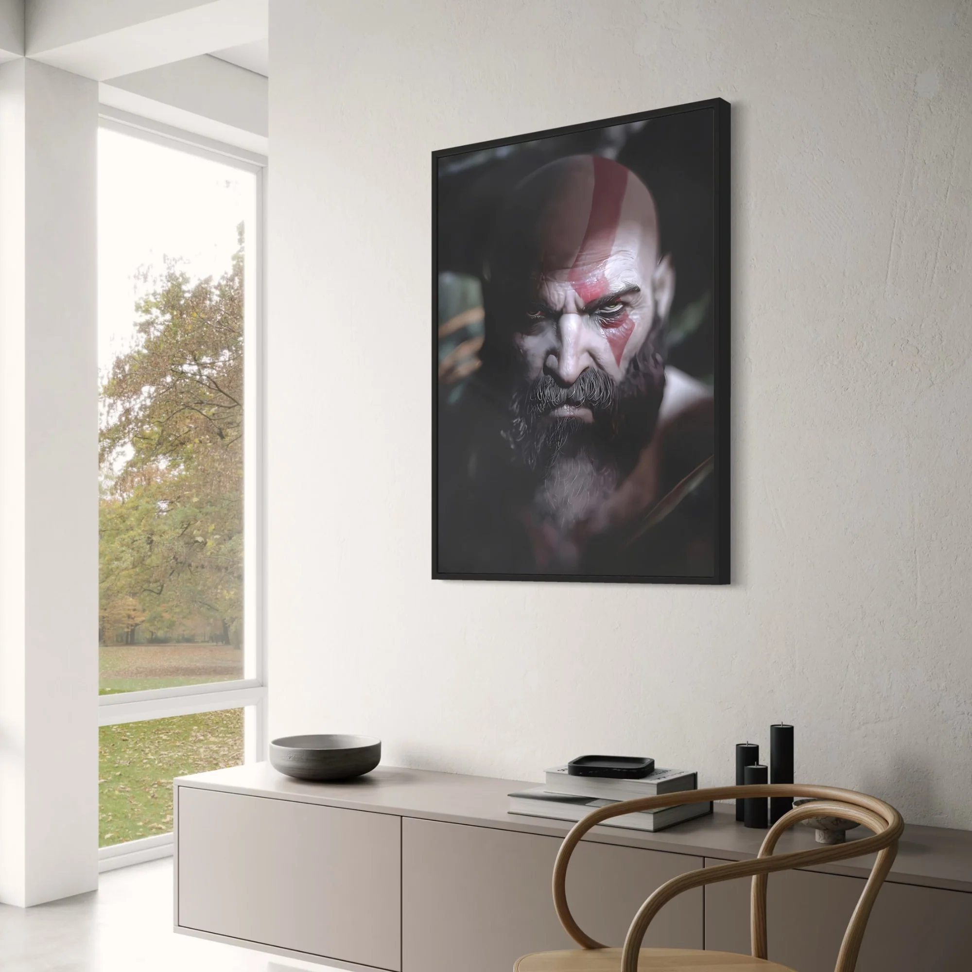 God of War | Kratos - Image 3