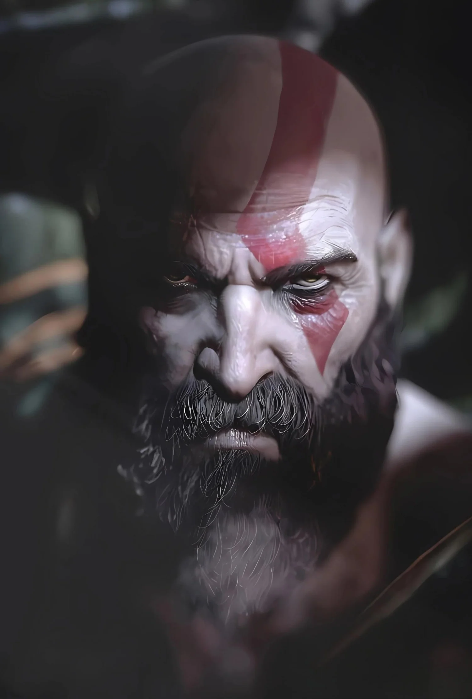 God of War | Kratos - Image 4