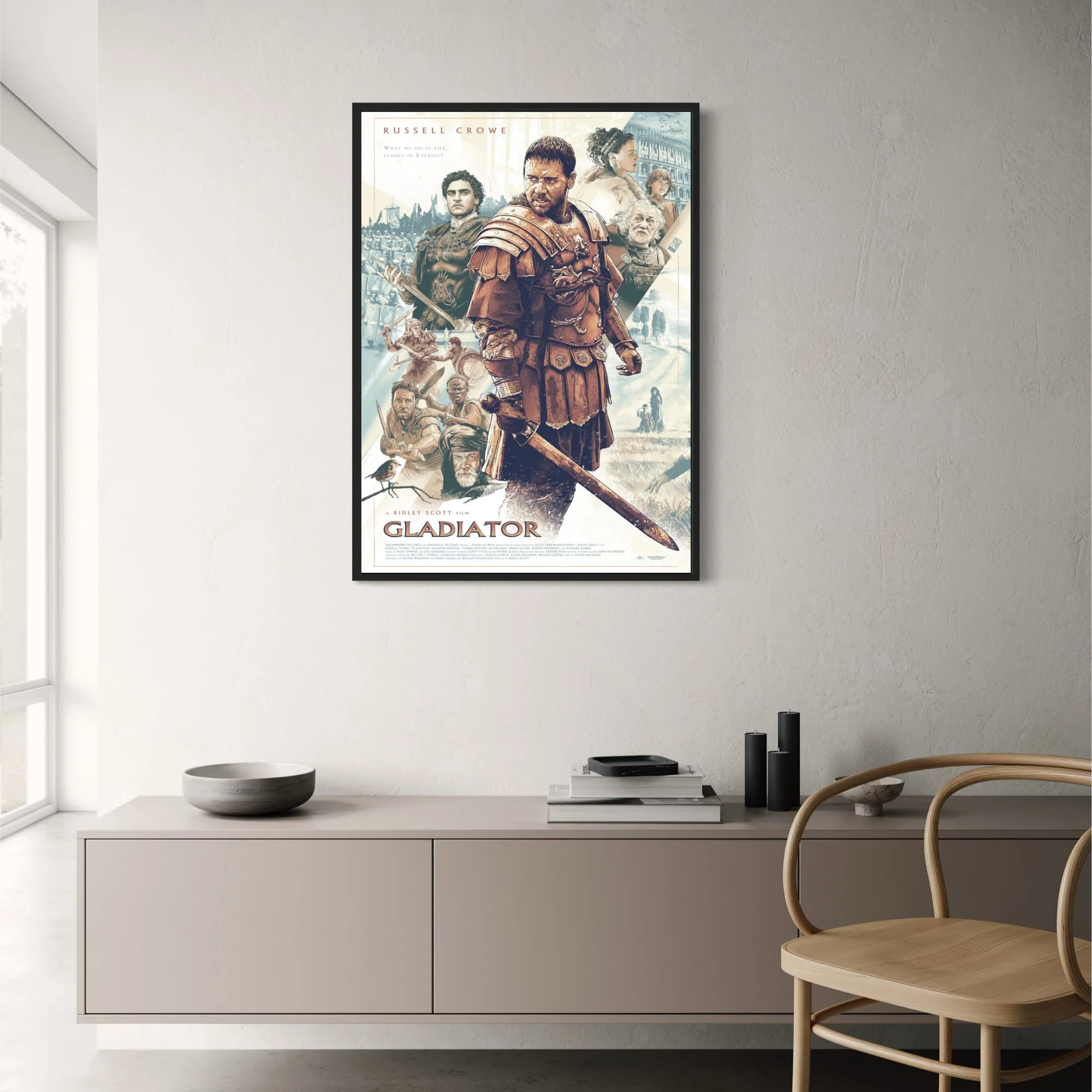 Gladiator | Russell Crowe - Image 2