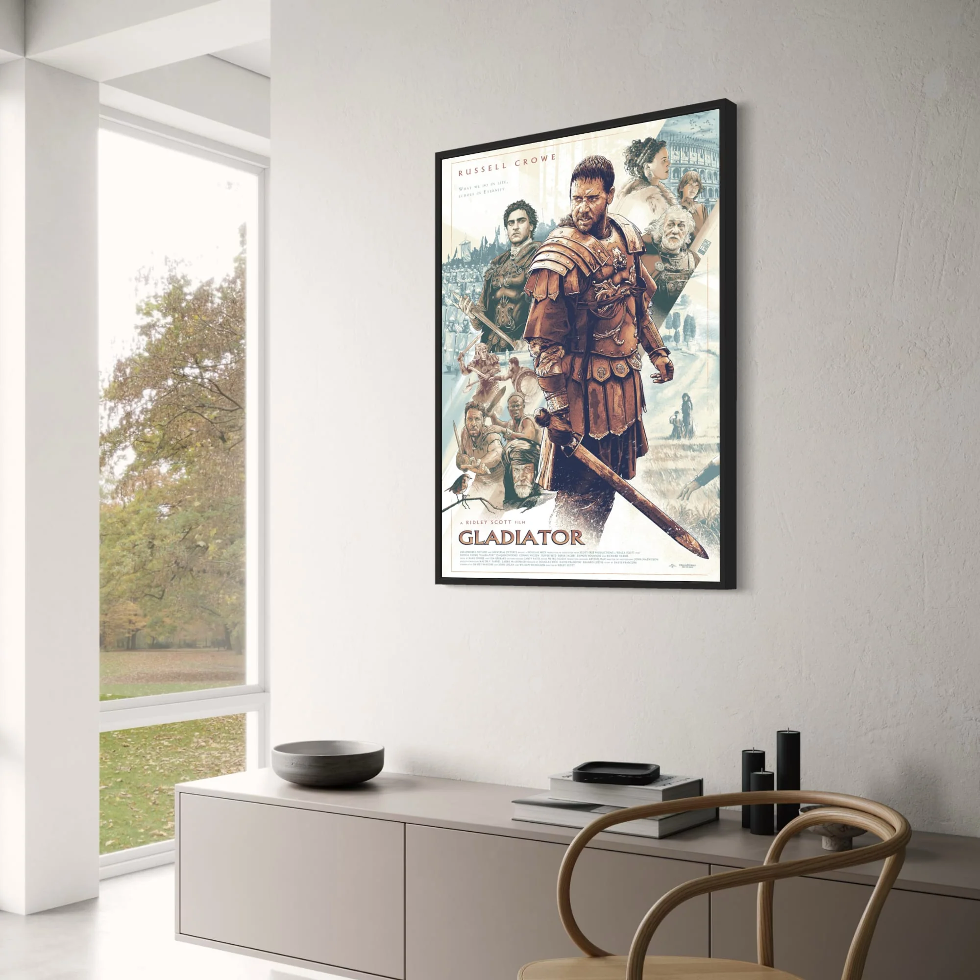 Gladiator | Russell Crowe - Image 3