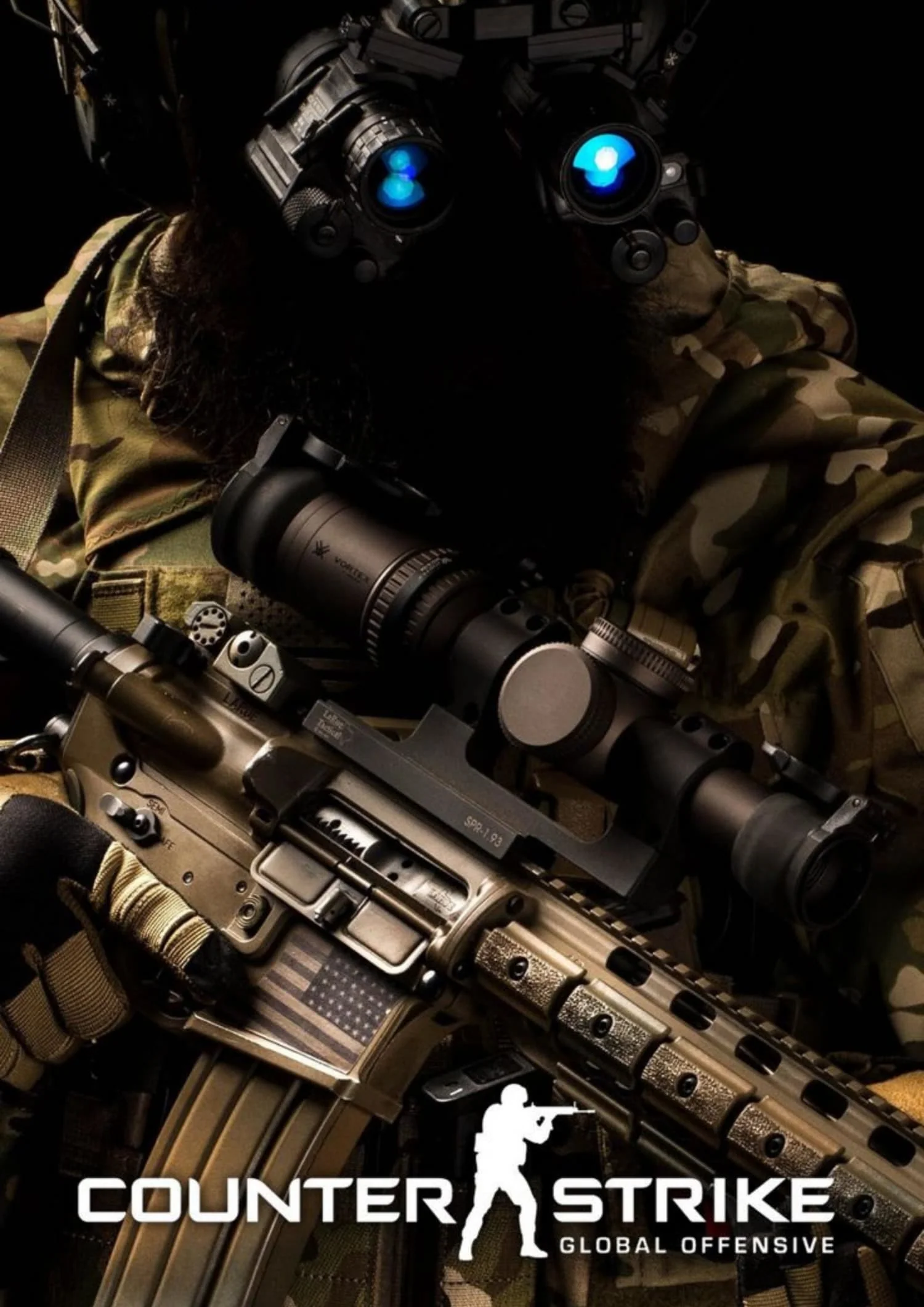 Counter Strike | CS2 Game Art - Image 4