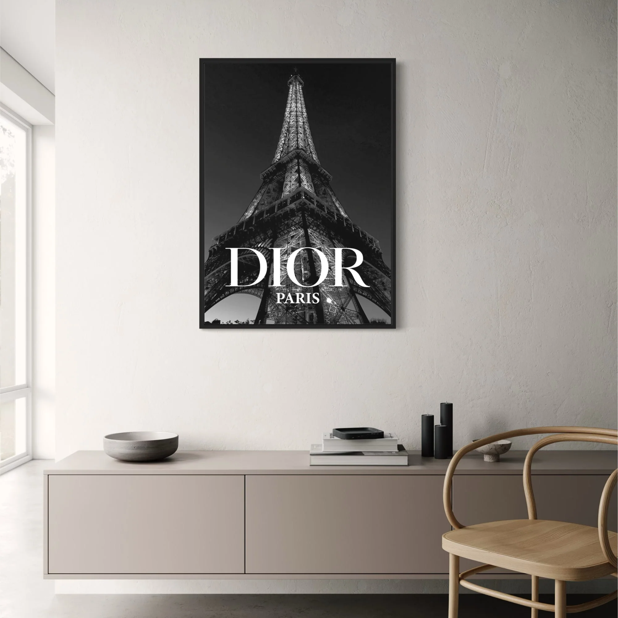 Dior | Paris High Fashion - Image 2