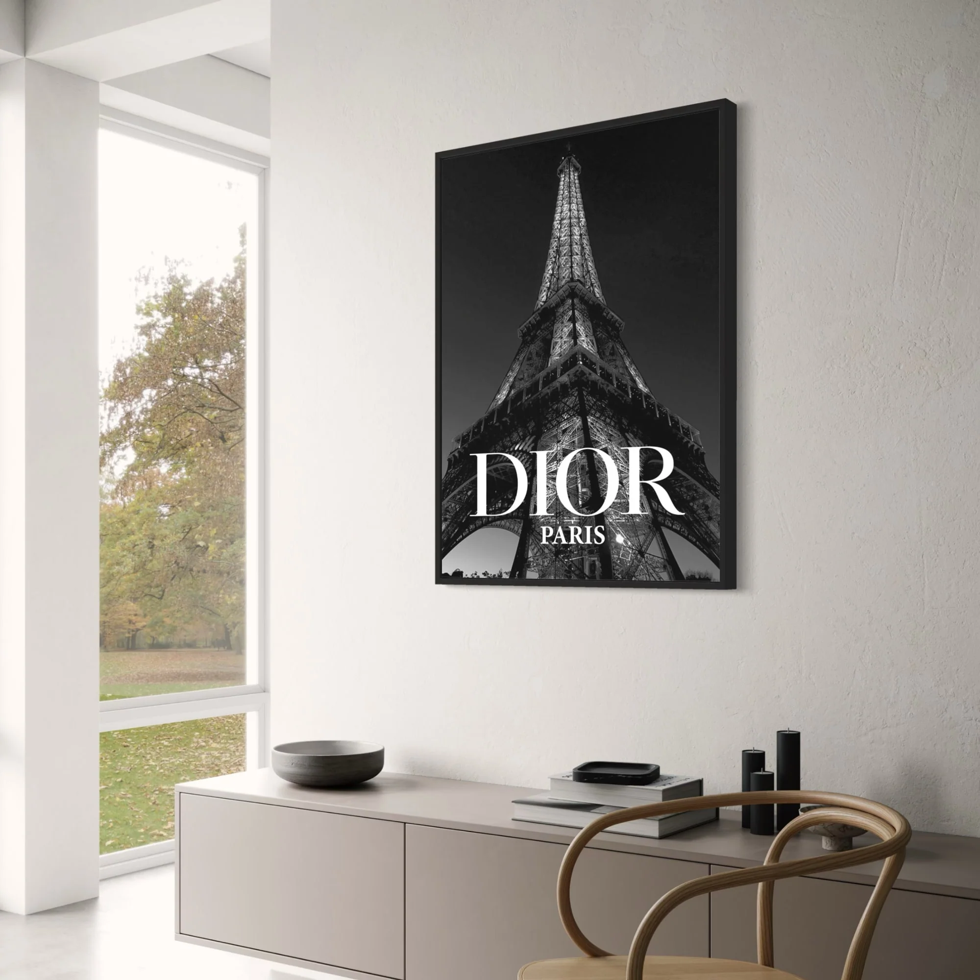 Dior | Paris High Fashion - Image 3
