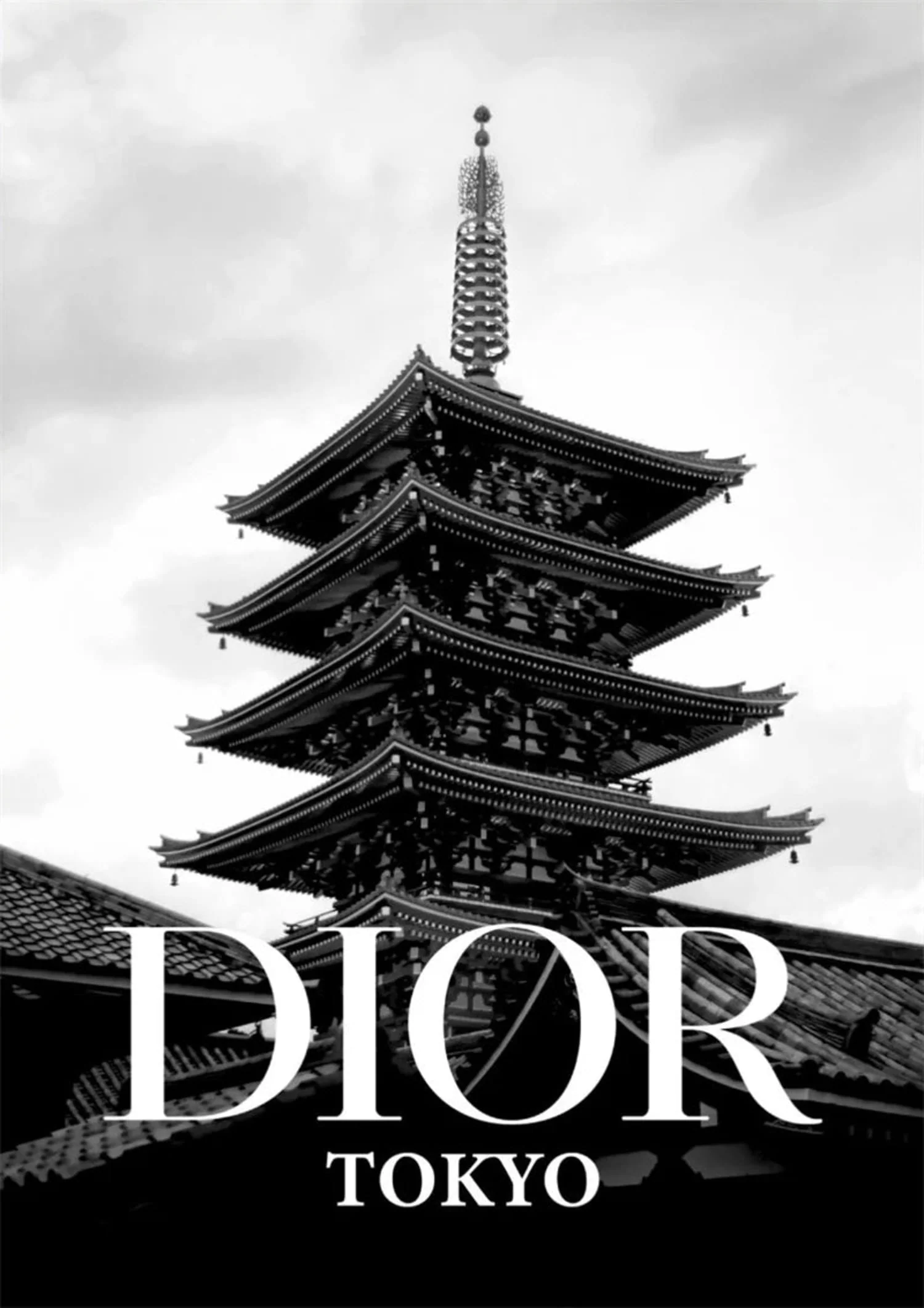 Dior Tokyo | Futuristic Fashion - Image 4