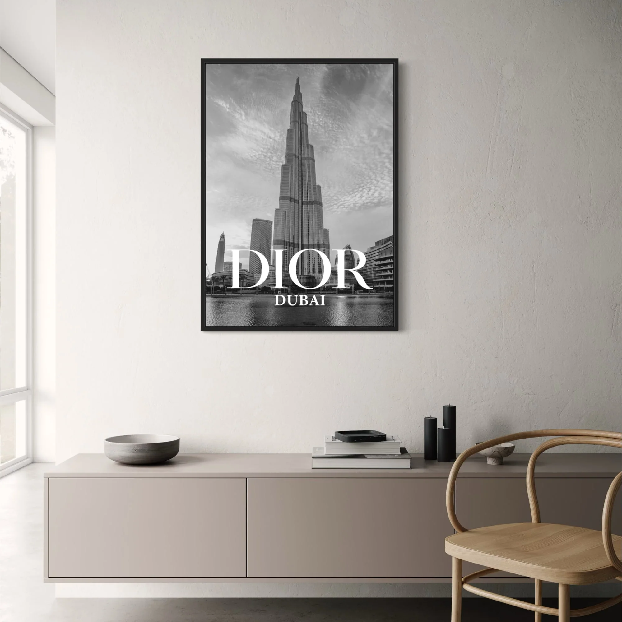Dior Dubai | Modern Luxury Fashion - Image 2