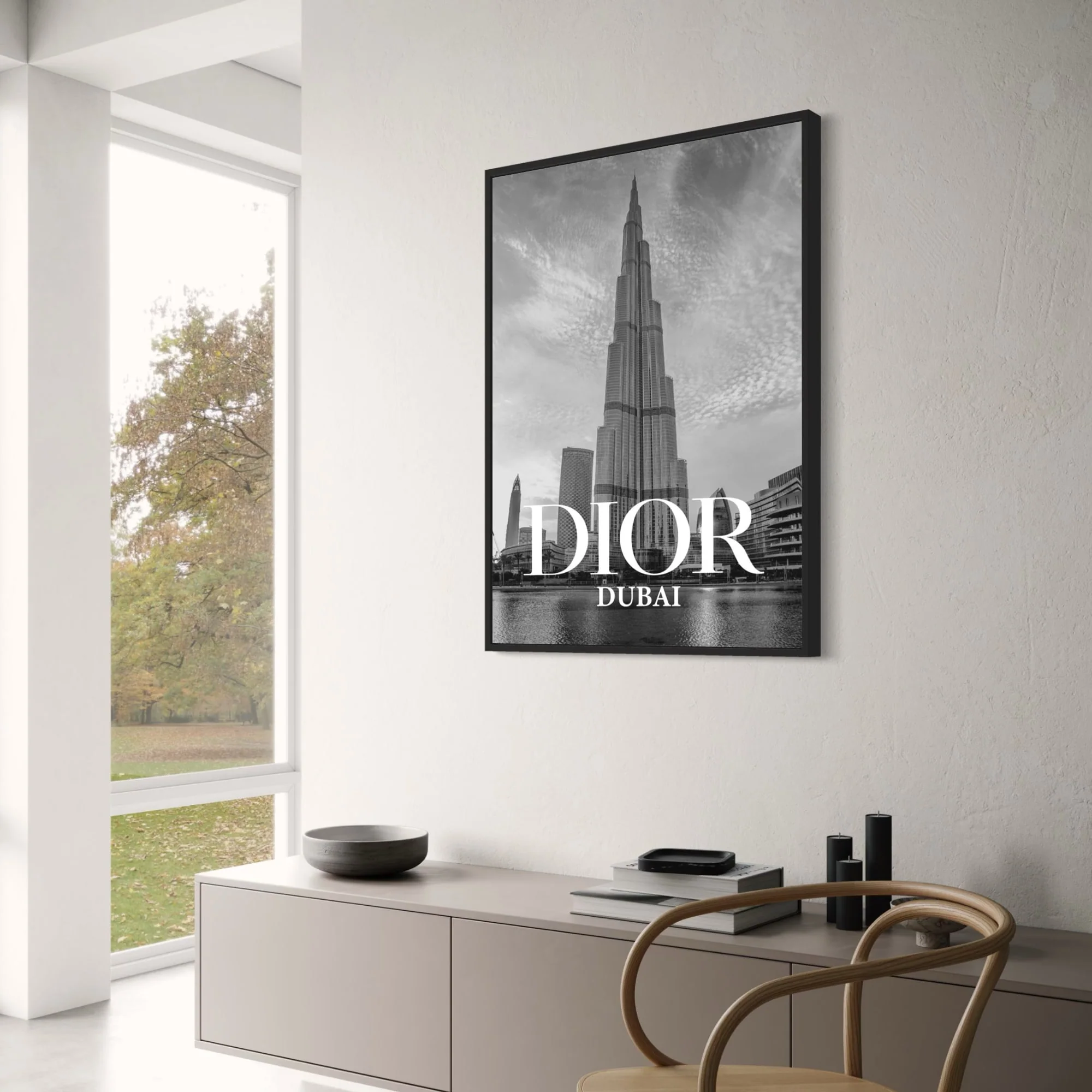 Dior Dubai | Modern Luxury Fashion - Image 3