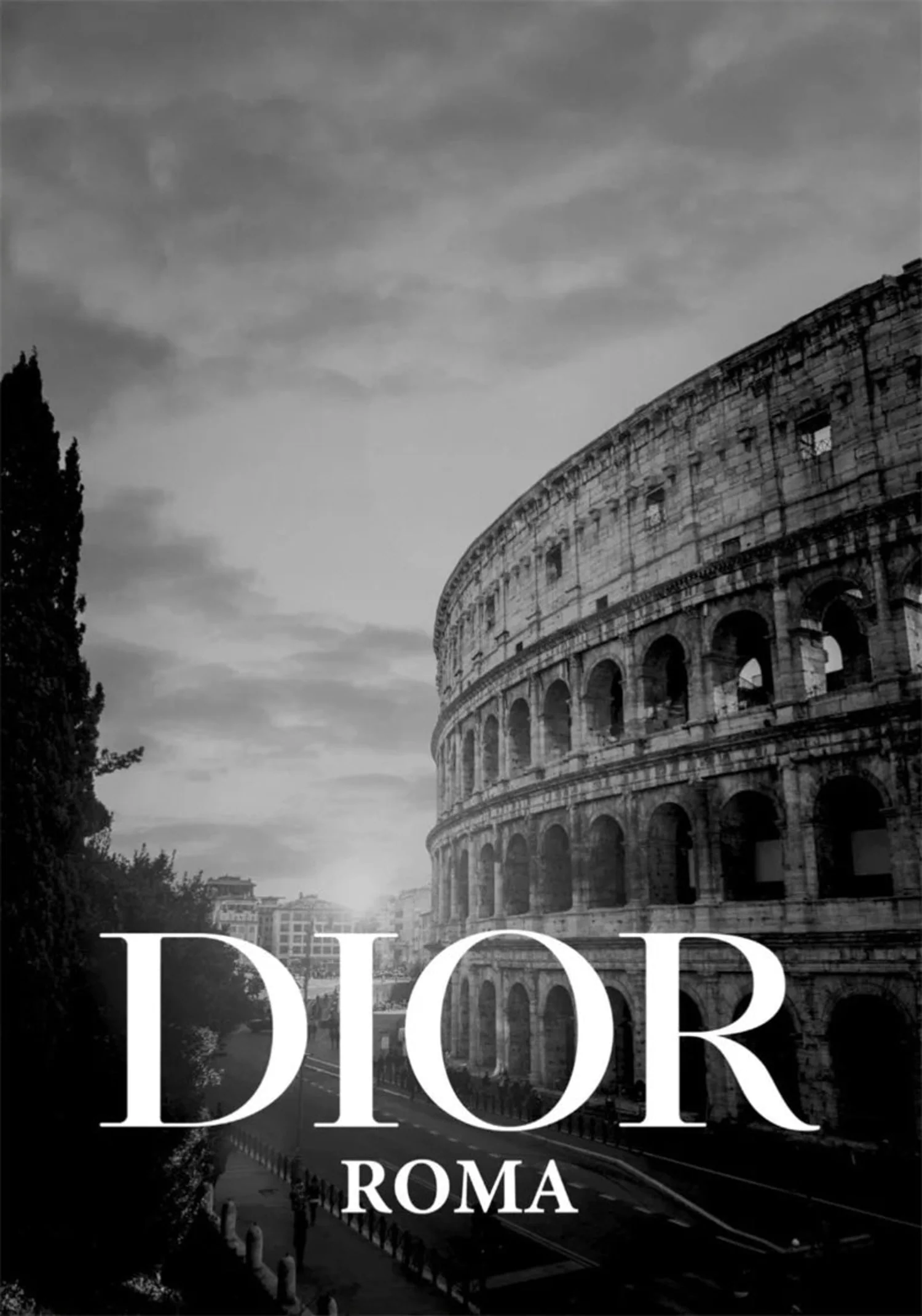Dior Roma | Classical Elegance | Heritage Style - Image 4