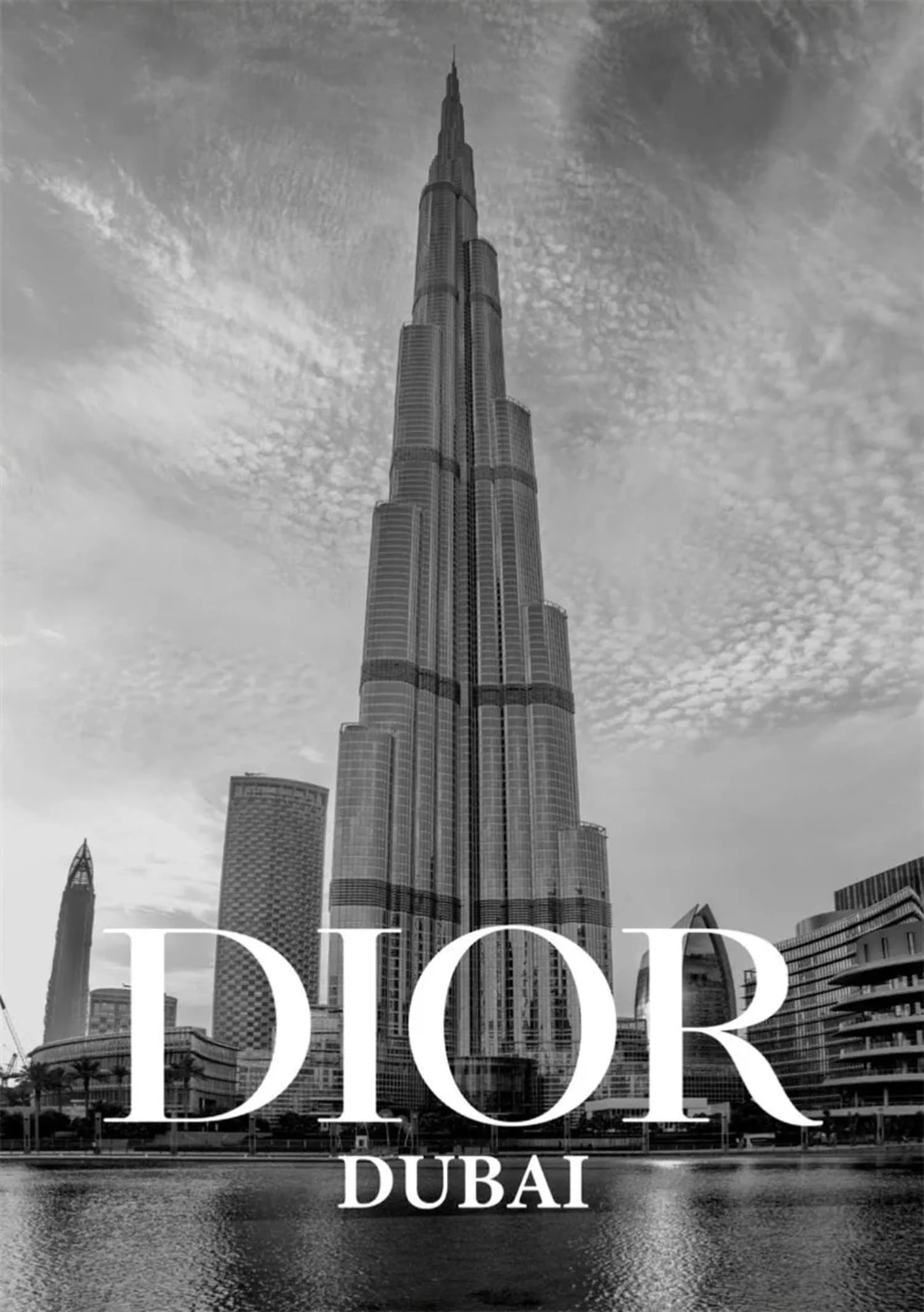 Dior Dubai | Modern Luxury Fashion - Image 4