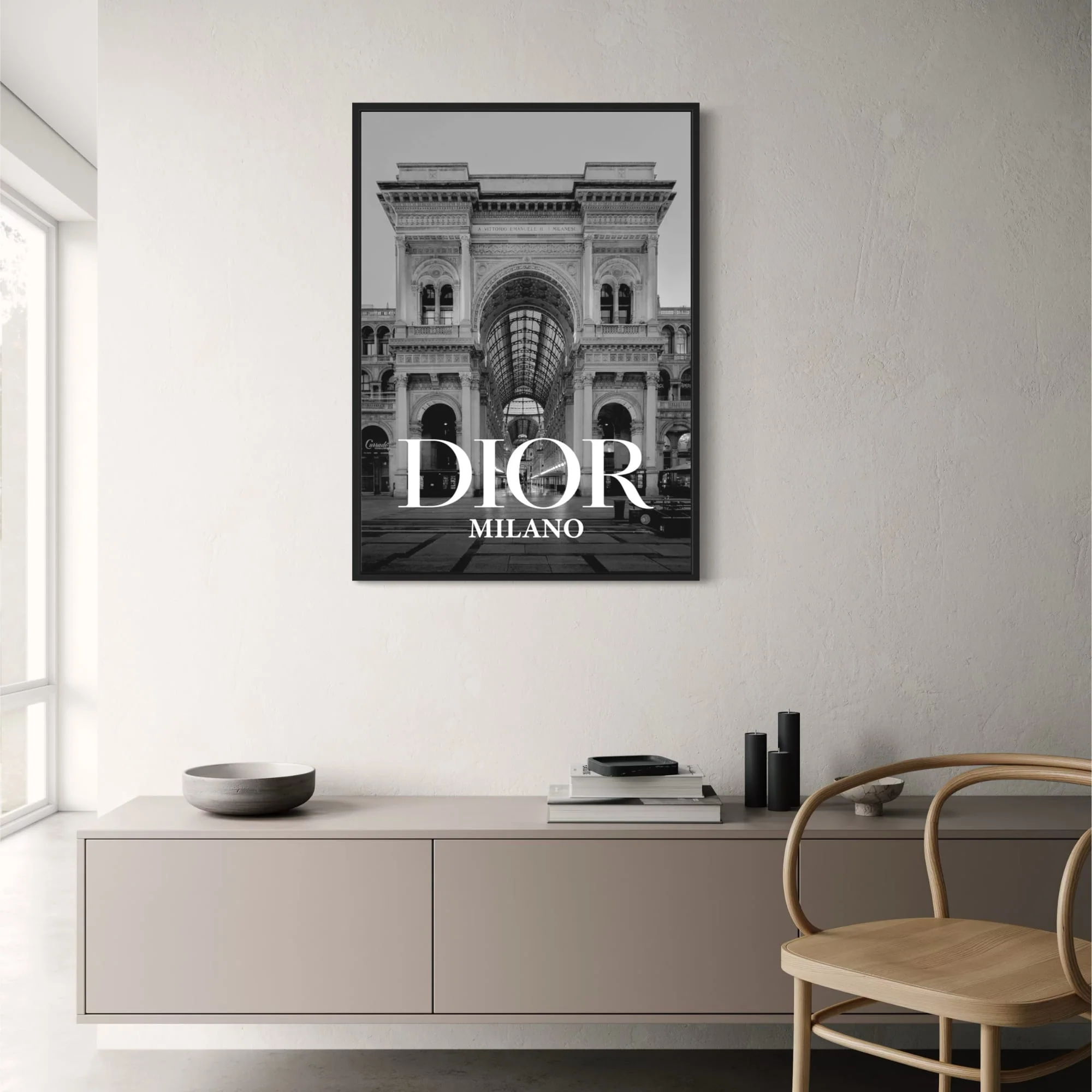 Dior Milano | Chic Fashion - Image 2