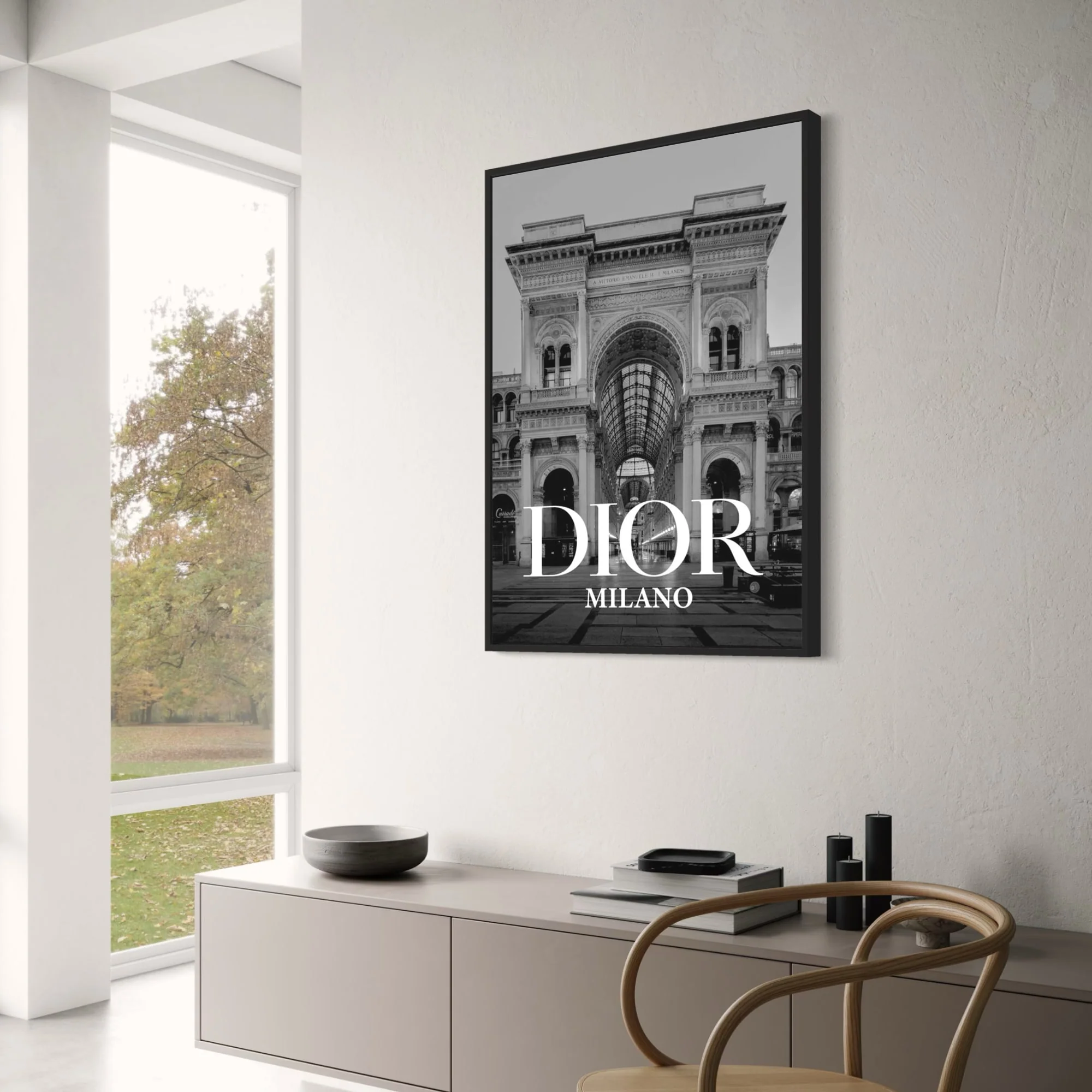 Dior Milano | Chic Fashion - Image 3
