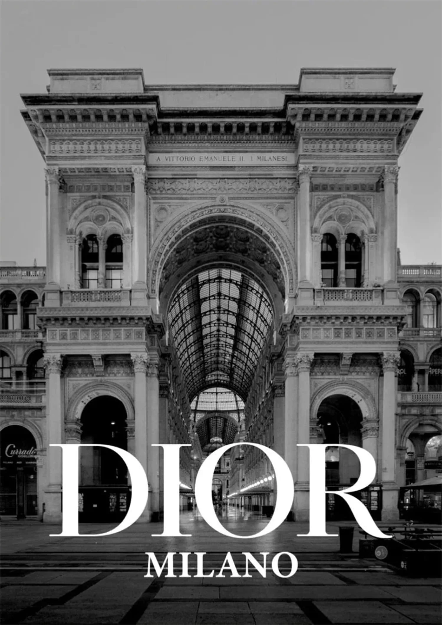Dior Milano | Chic Fashion - Image 4