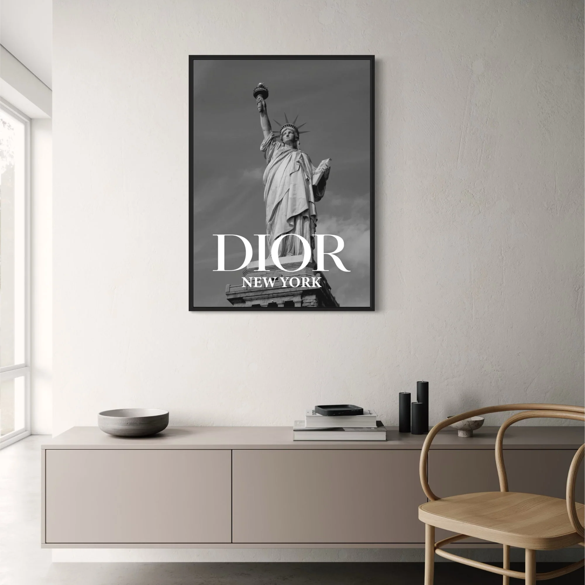Dior New York | Iconic Trendsetting Style - Image 2