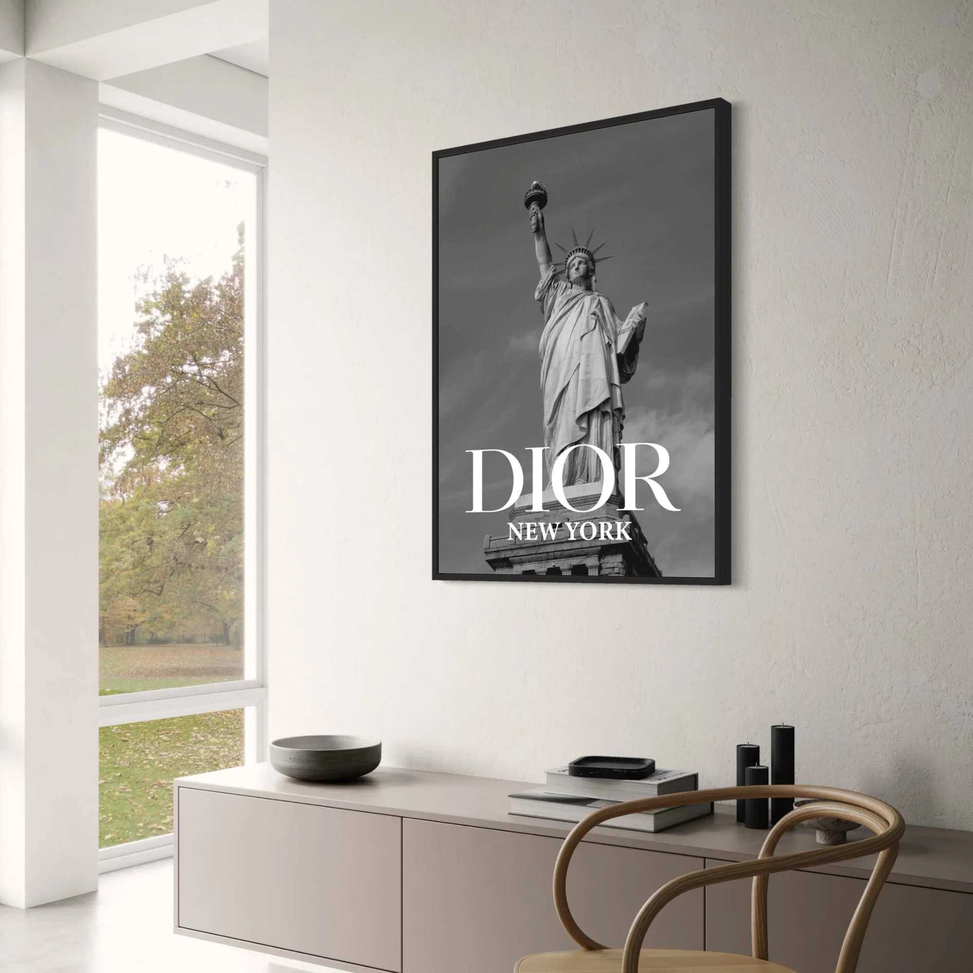 Dior New York | Iconic Trendsetting Style - Image 3
