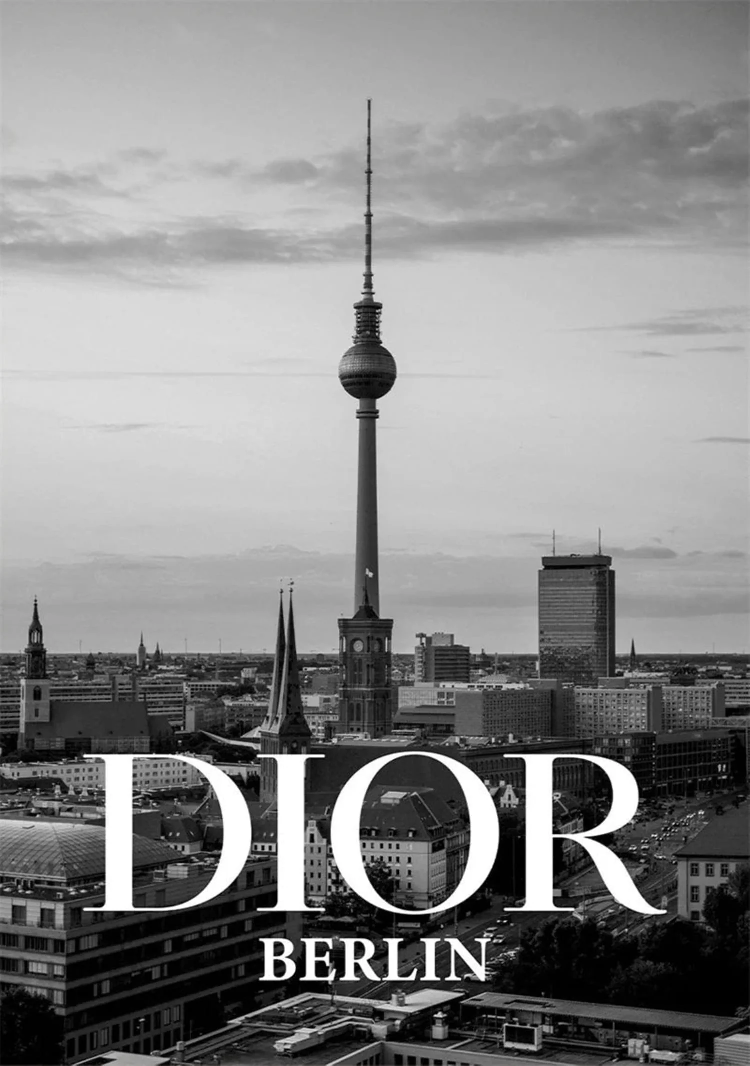 Dior Berlin | Avant-Garde Fashion | Timeless Elegance - Image 4