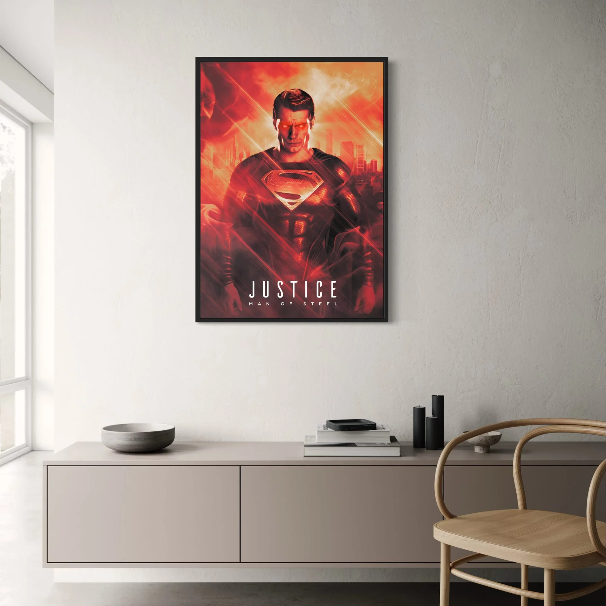 SuperMan #01 | DC Movie - Image 2