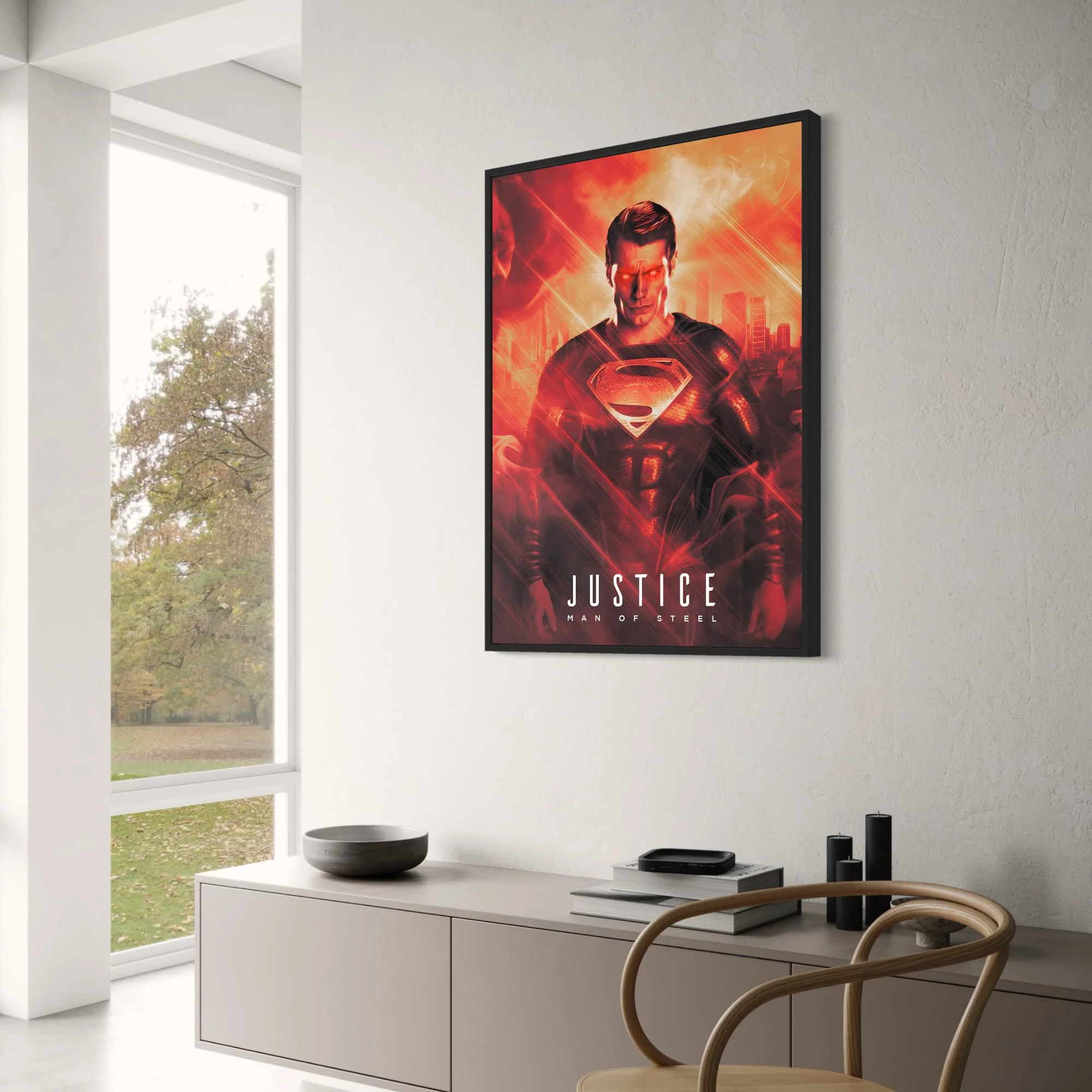 SuperMan #01 | DC Movie - Image 3