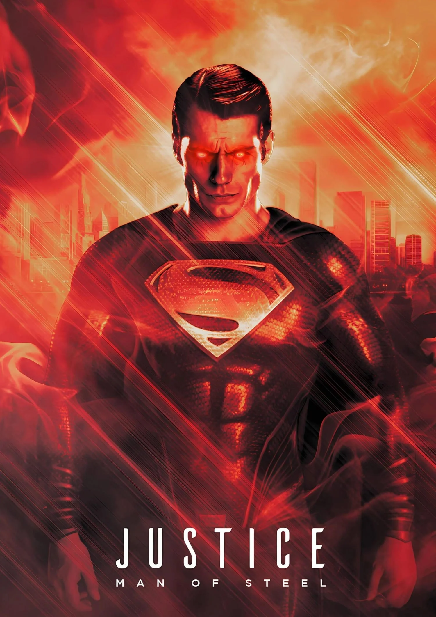 SuperMan #01 | DC Movie - Image 4